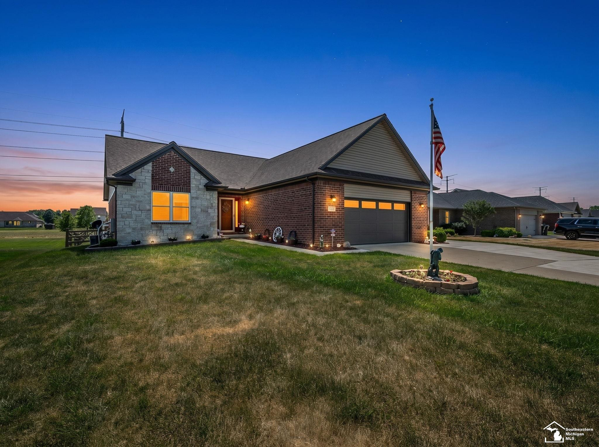 5019 Skylark Drive, Monroe, MI 48161 — Photo 2