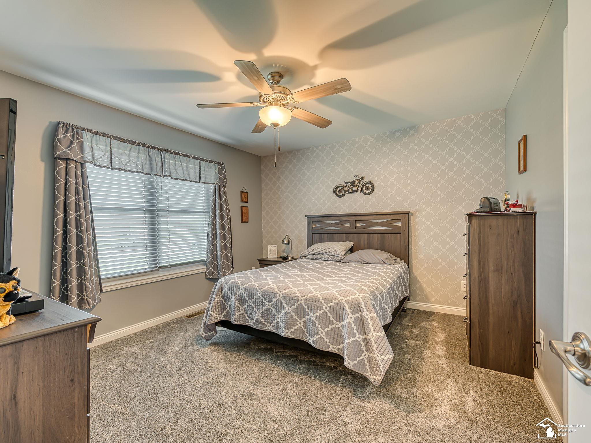 5019 Skylark Drive, Monroe, MI 48161 — Photo 3