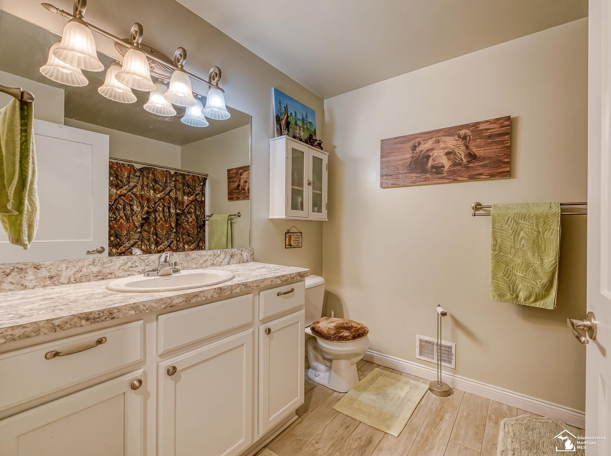 5019 Skylark Drive, Monroe, MI 48161 — Photo 8
