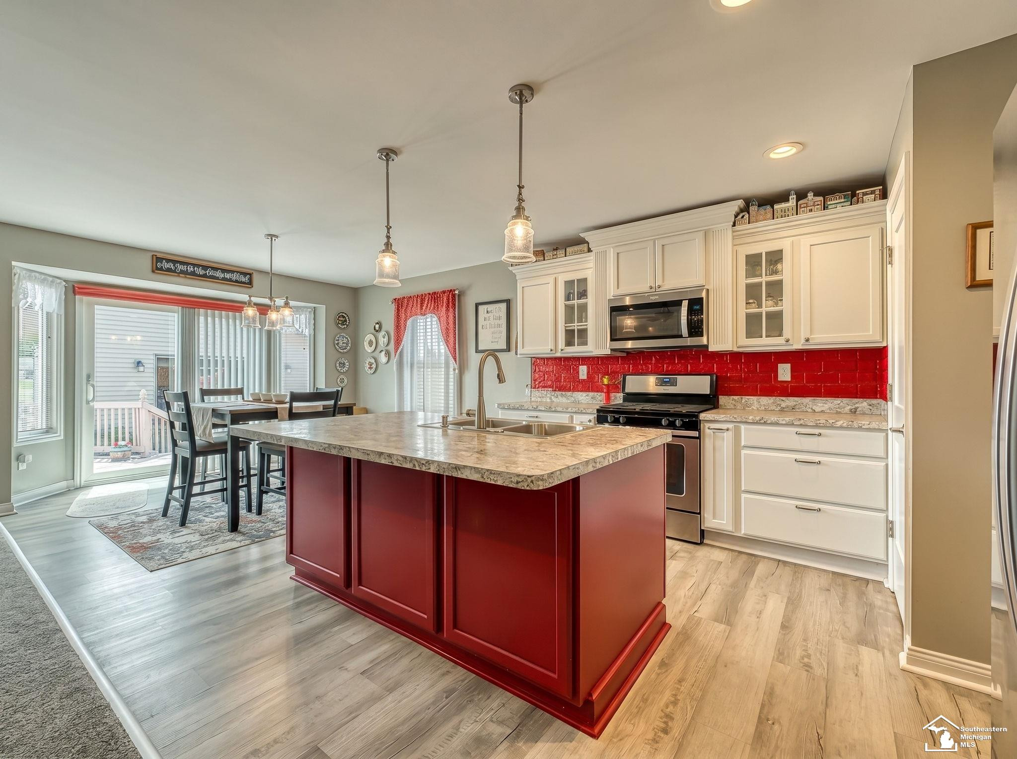 5019 Skylark Drive, Monroe, MI 48161 — Photo 13