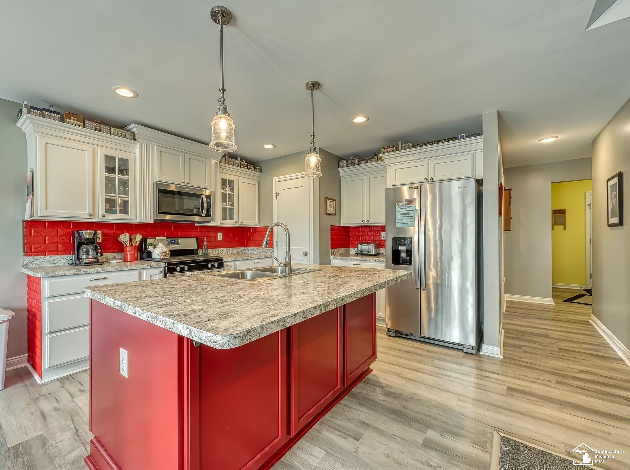 5019 Skylark Drive, Monroe, MI 48161 — Photo 14