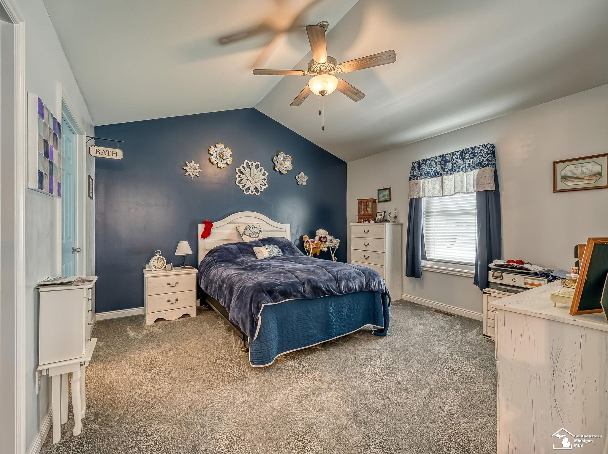 5019 Skylark Drive, Monroe, MI 48161 — Photo 18