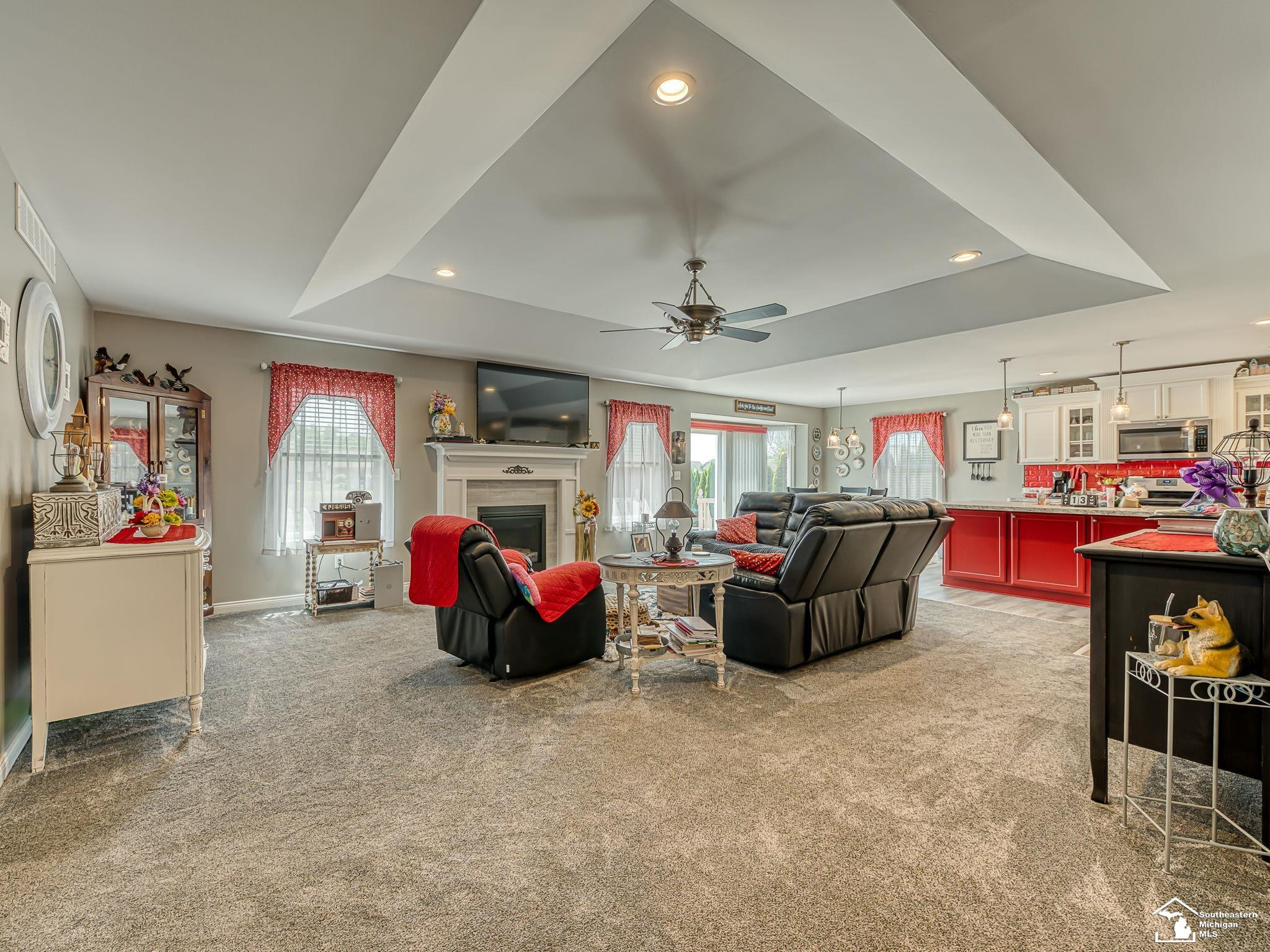 5019 Skylark Drive, Monroe, MI 48161 — Photo 22