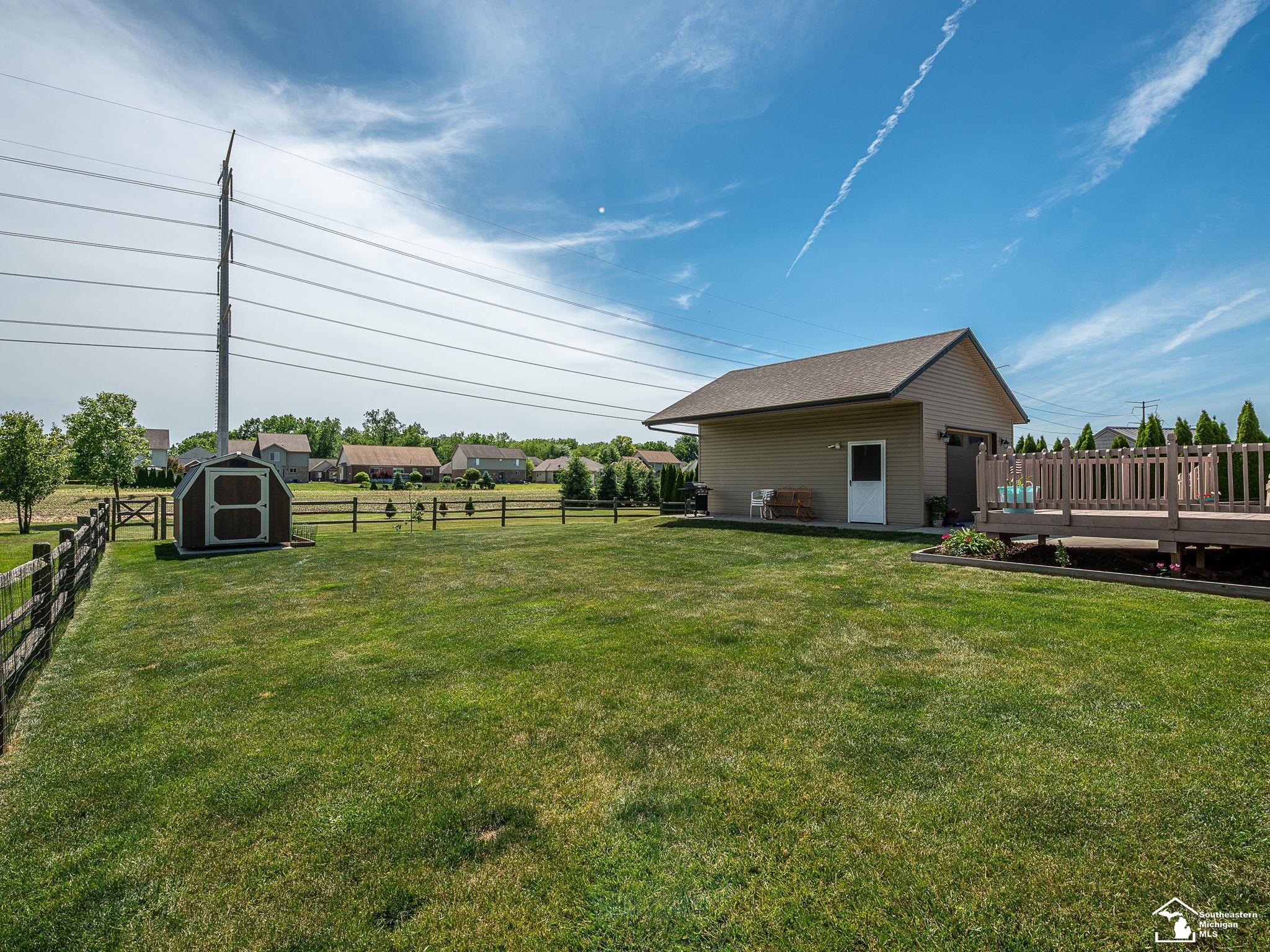 5019 Skylark Drive, Monroe, MI 48161 — Photo 39