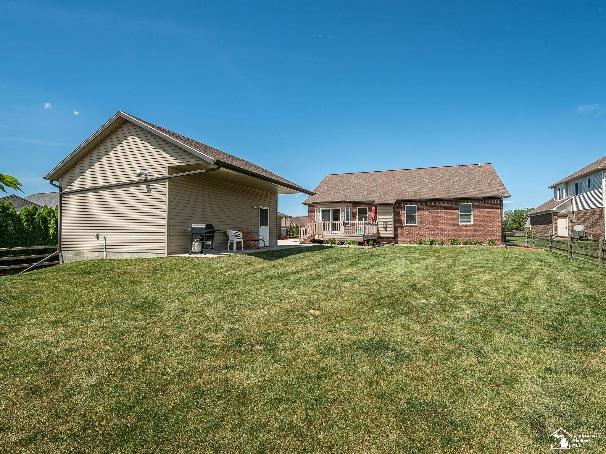 5019 Skylark Drive, Monroe, MI 48161 — Photo 40