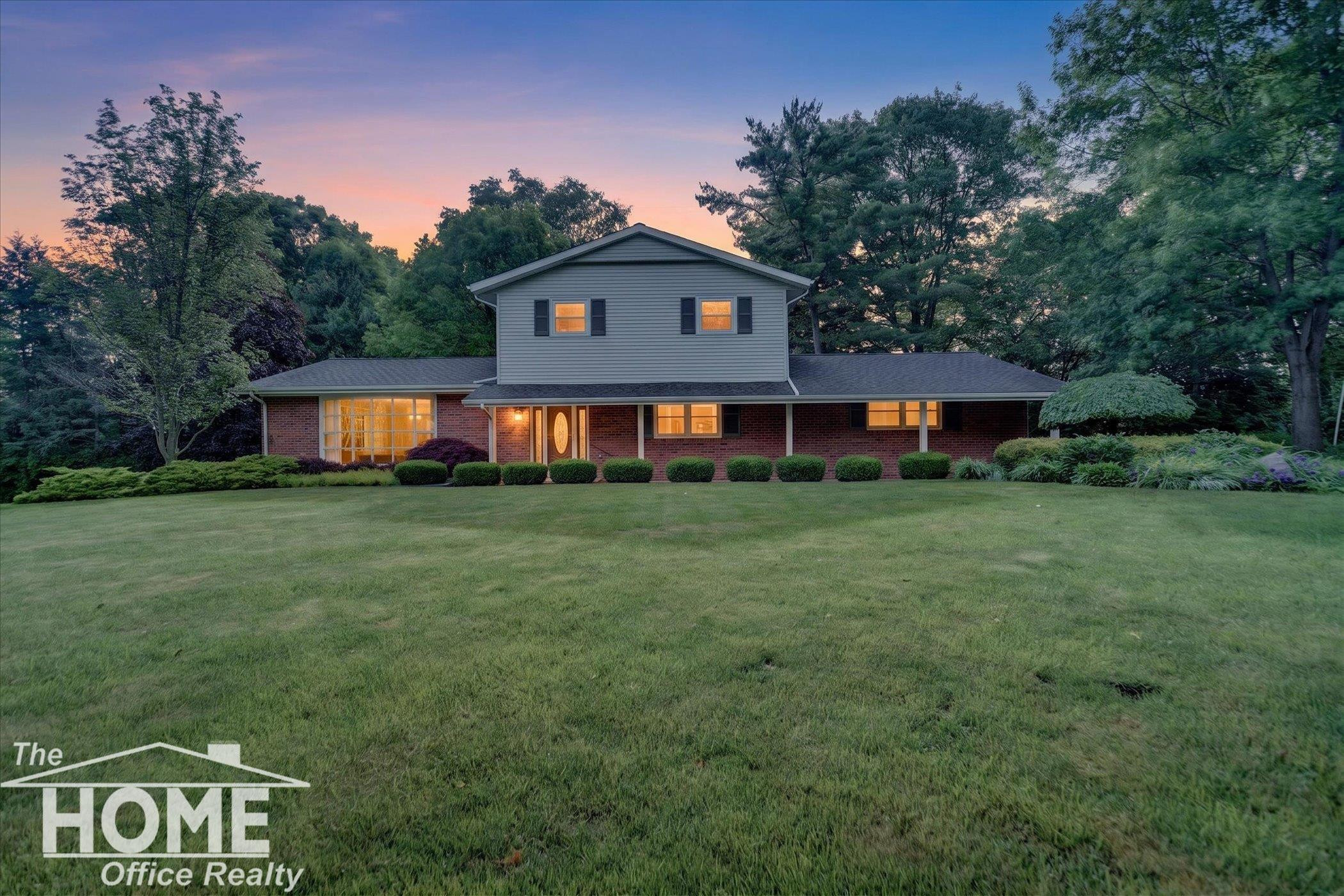 650 Riverbend Drive, Owosso, MI 48867