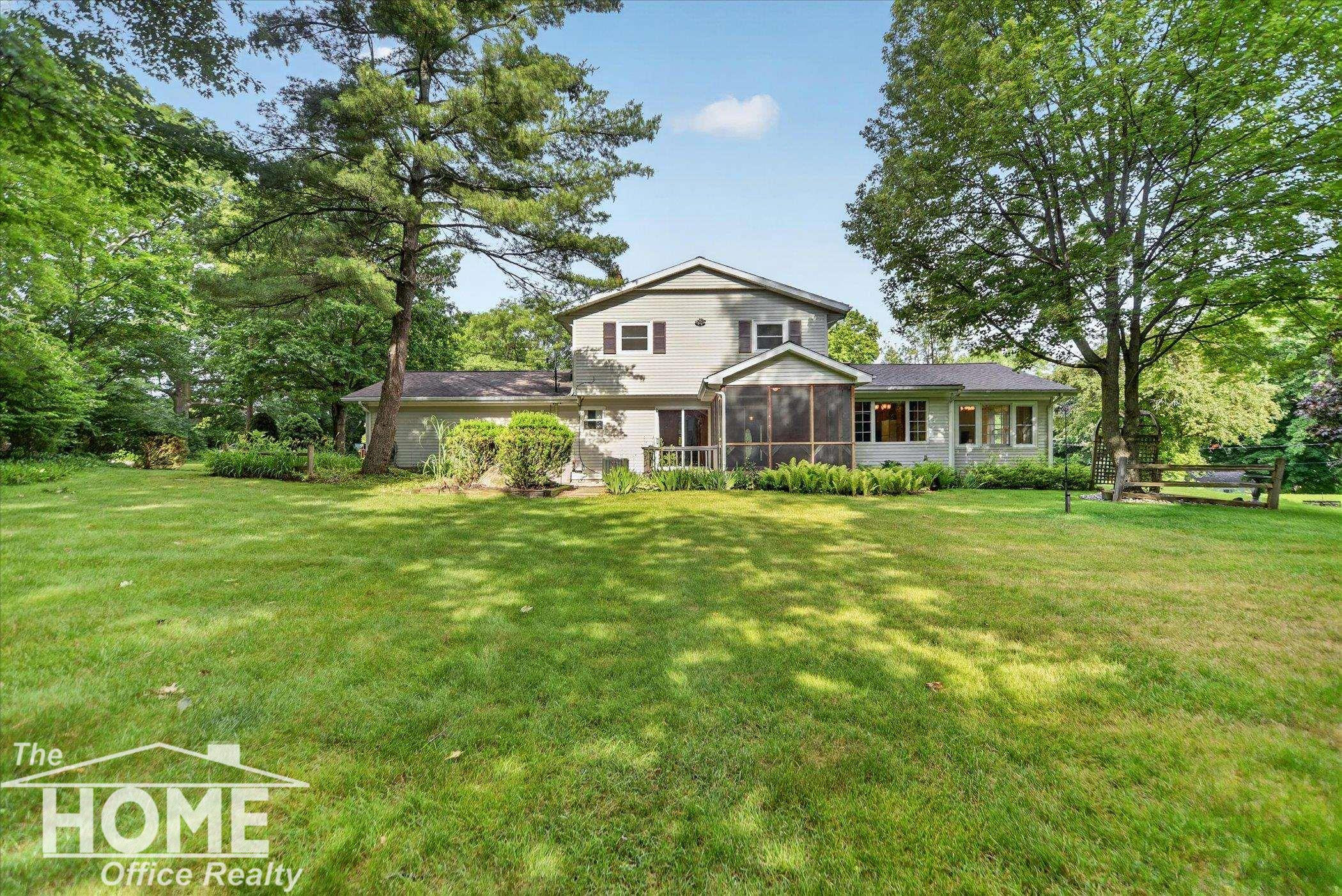 650 Riverbend Drive, Owosso, MI 48867 — Photo 4