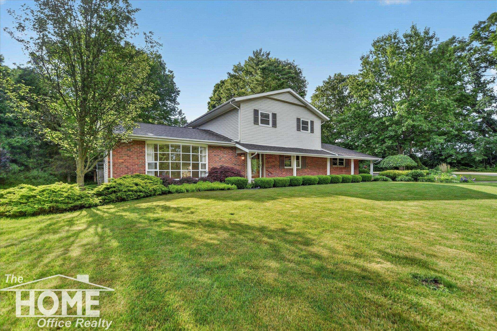 650 Riverbend Drive, Owosso, MI 48867 — Photo 5