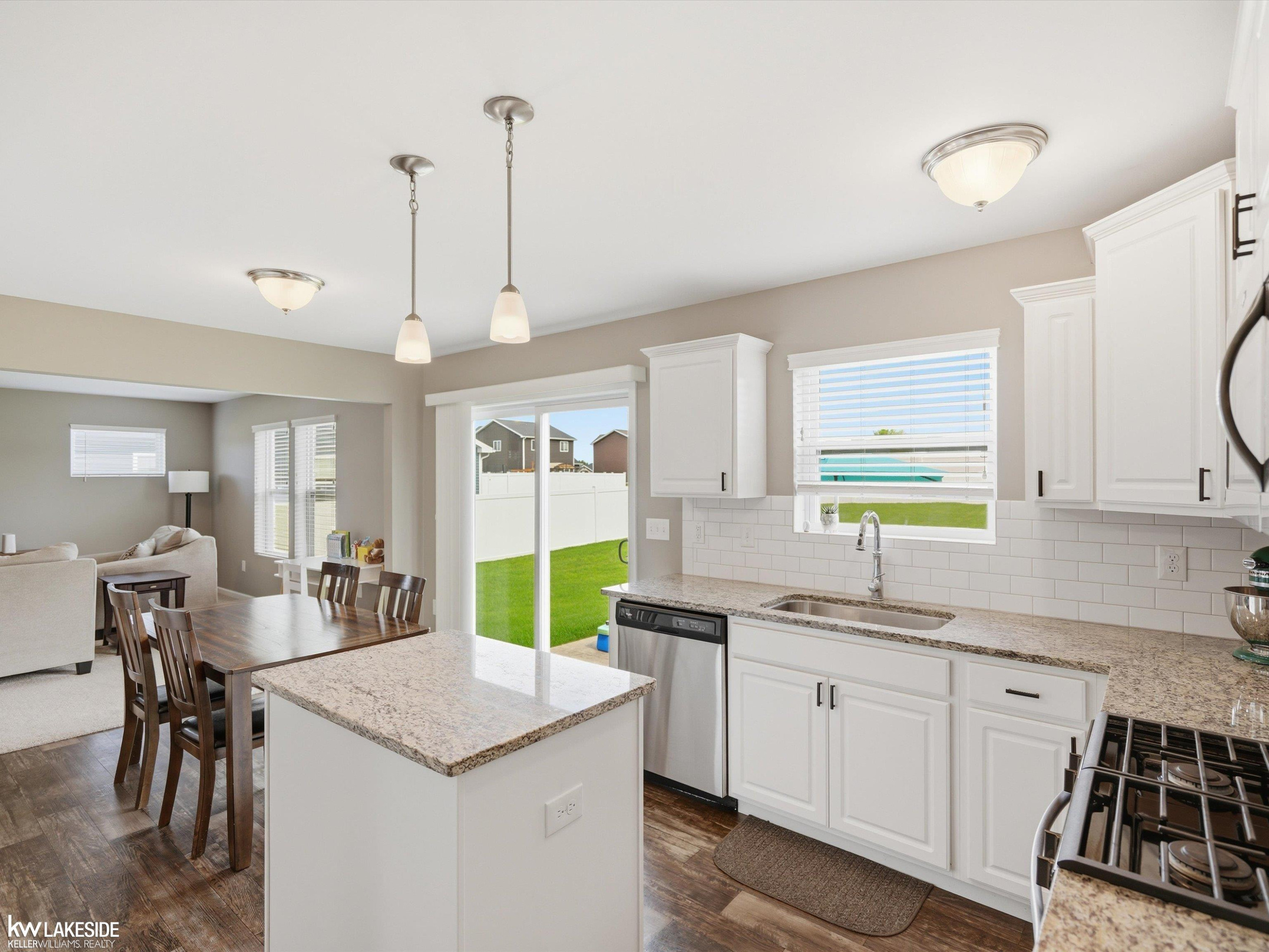 3208 Hill Hollow Lane, Howell, MI 48855 — Photo 10
