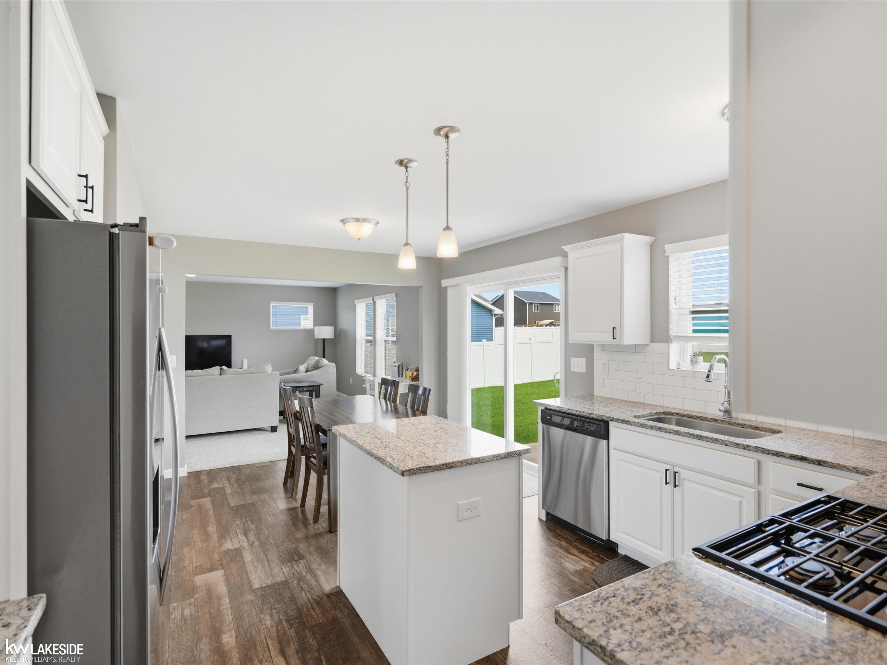 3208 Hill Hollow Lane, Howell, MI 48855 — Photo 11