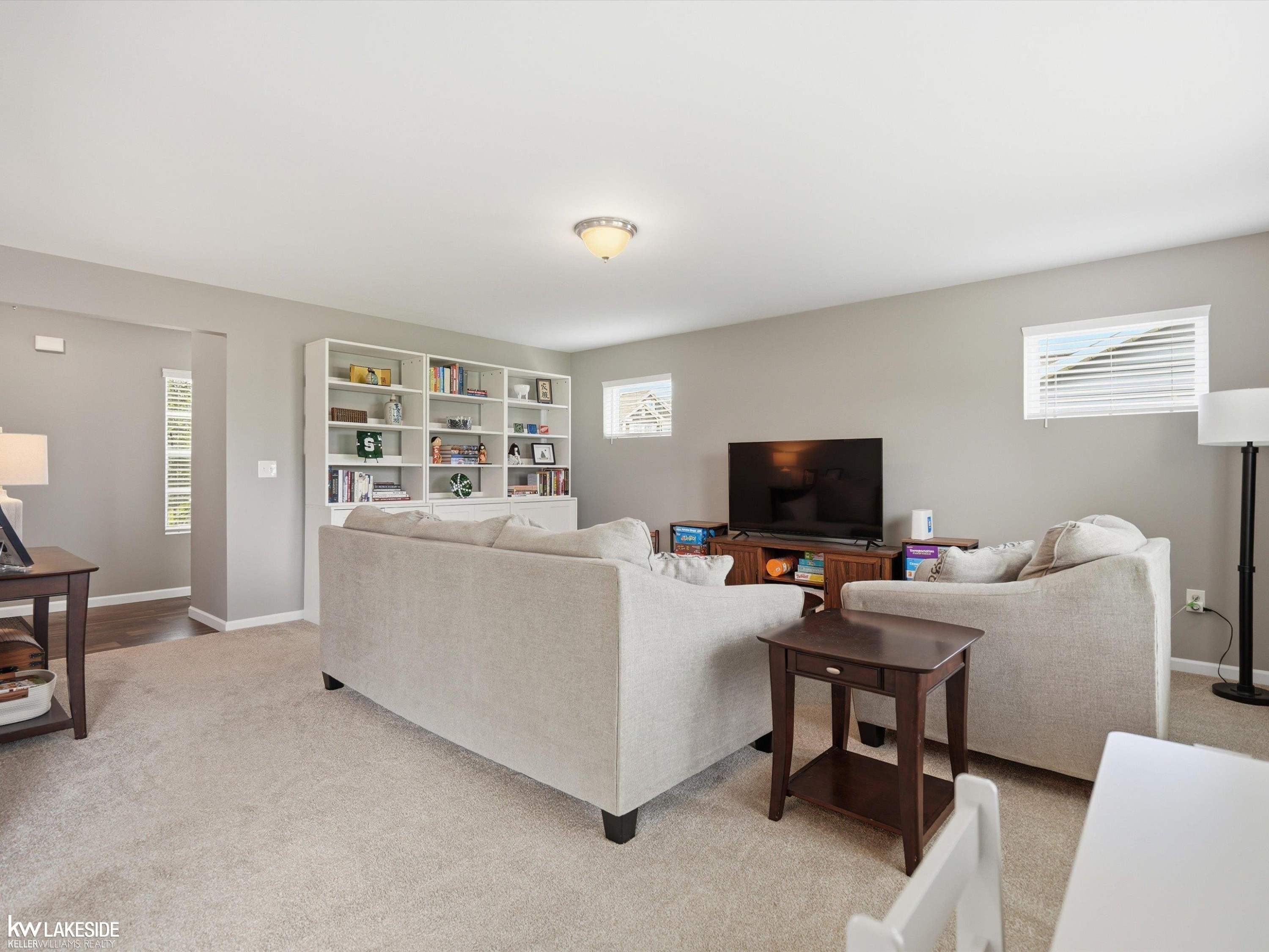 3208 Hill Hollow Lane, Howell, MI 48855 — Photo 12