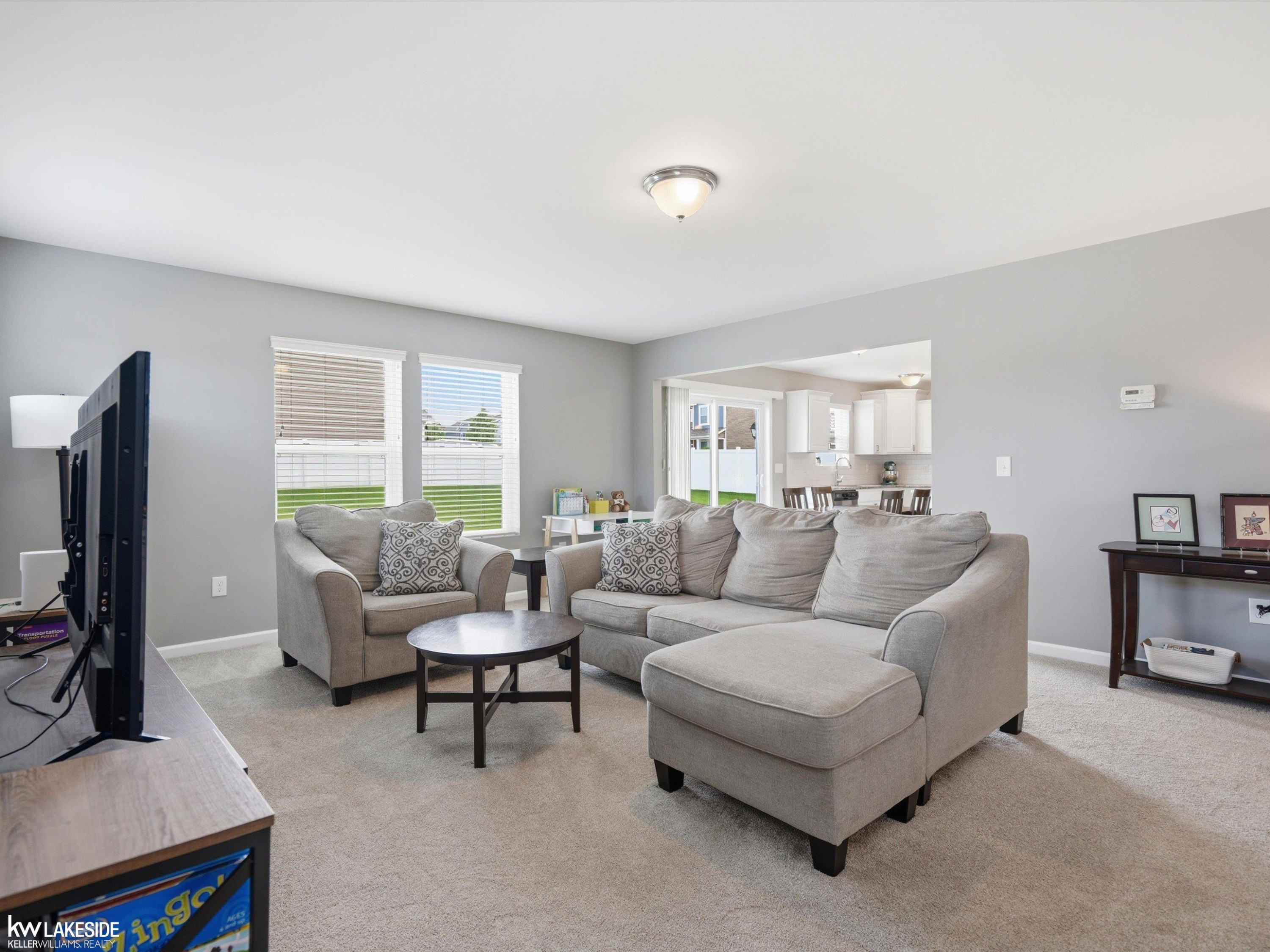 3208 Hill Hollow Lane, Howell, MI 48855 — Photo 14