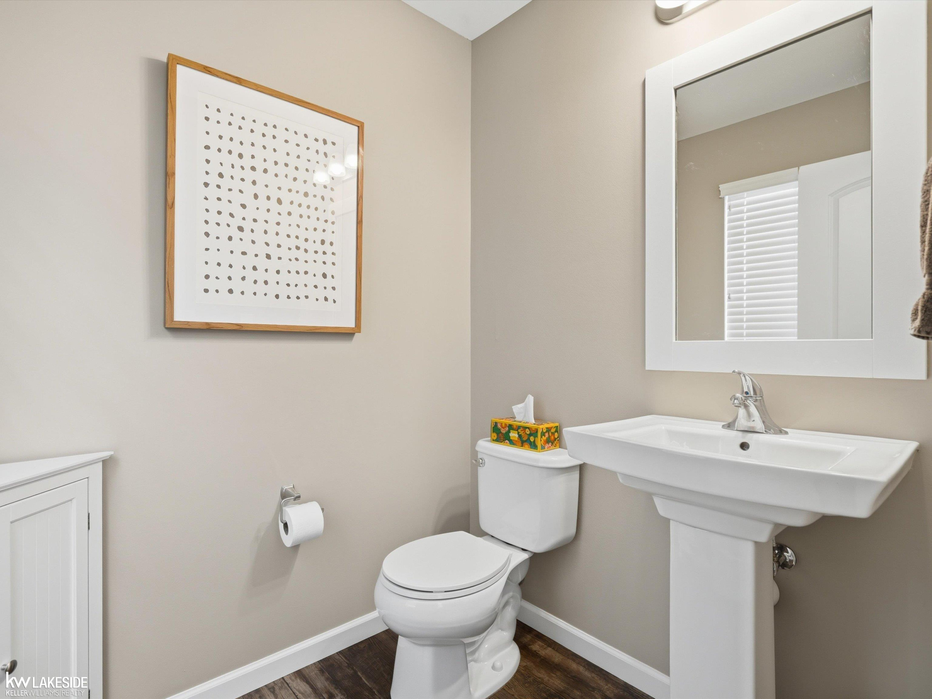 3208 Hill Hollow Lane, Howell, MI 48855 — Photo 17