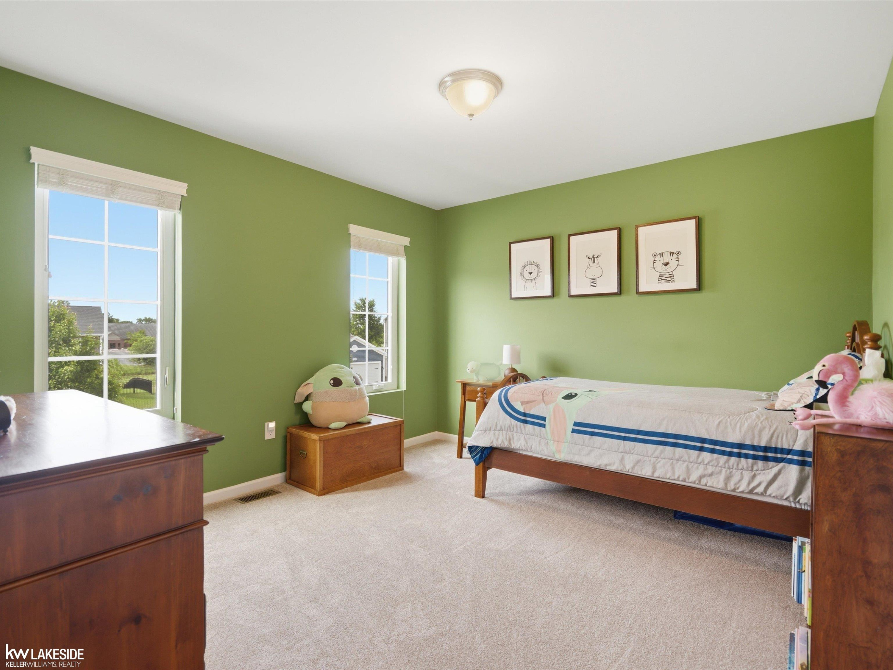 3208 Hill Hollow Lane, Howell, MI 48855 — Photo 19