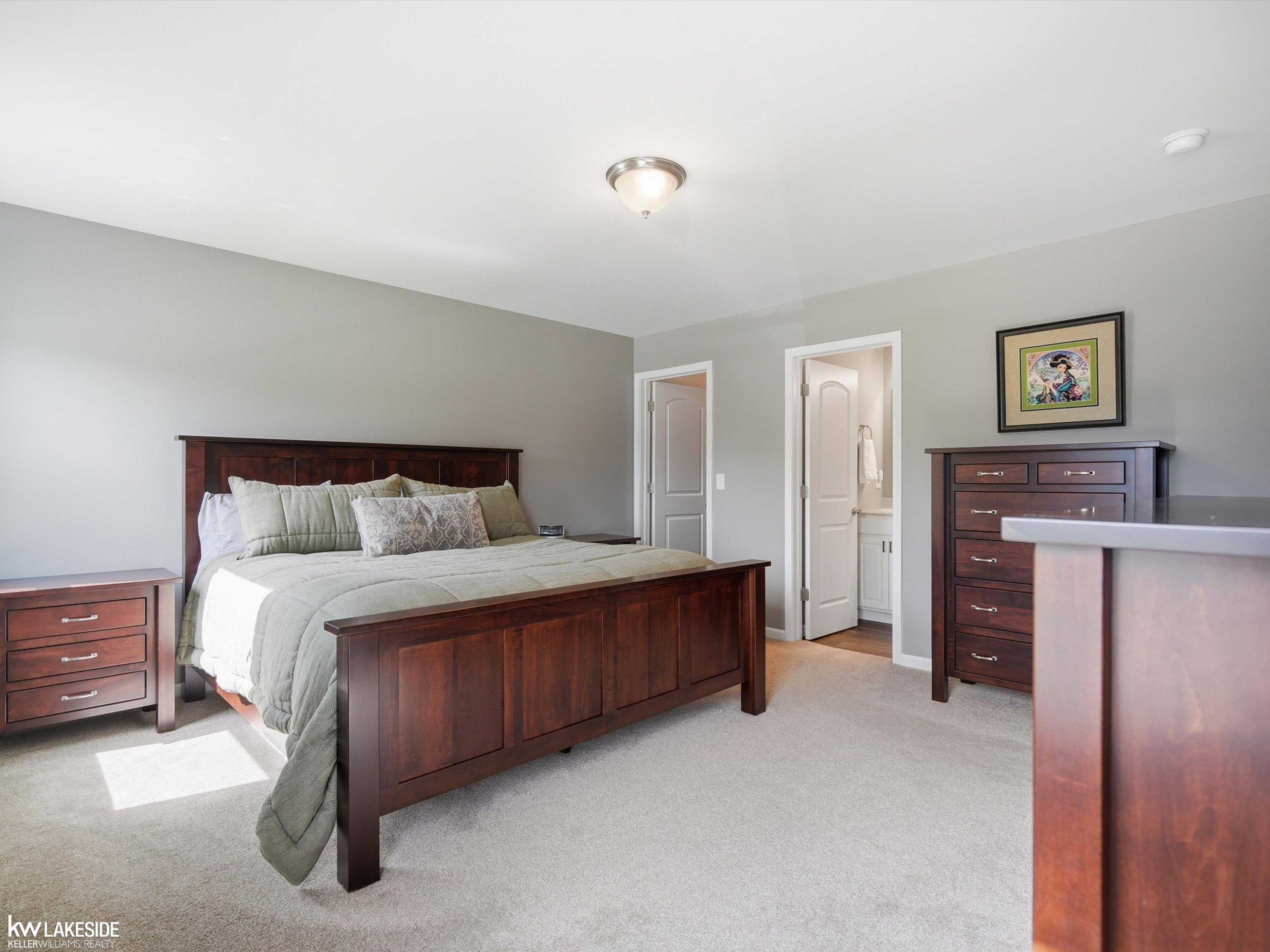 3208 Hill Hollow Lane, Howell, MI 48855 — Photo 21