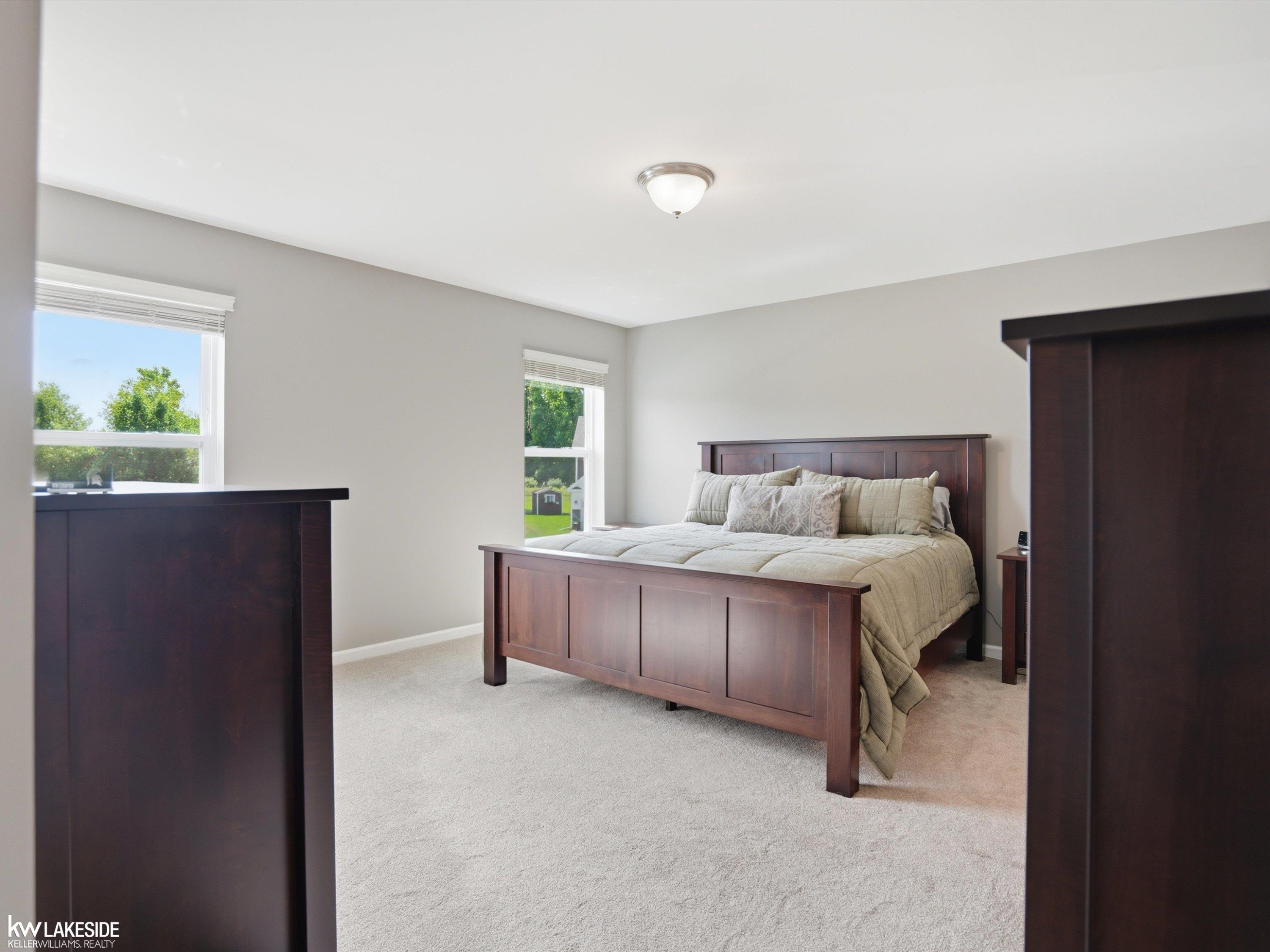 3208 Hill Hollow Lane, Howell, MI 48855 — Photo 22