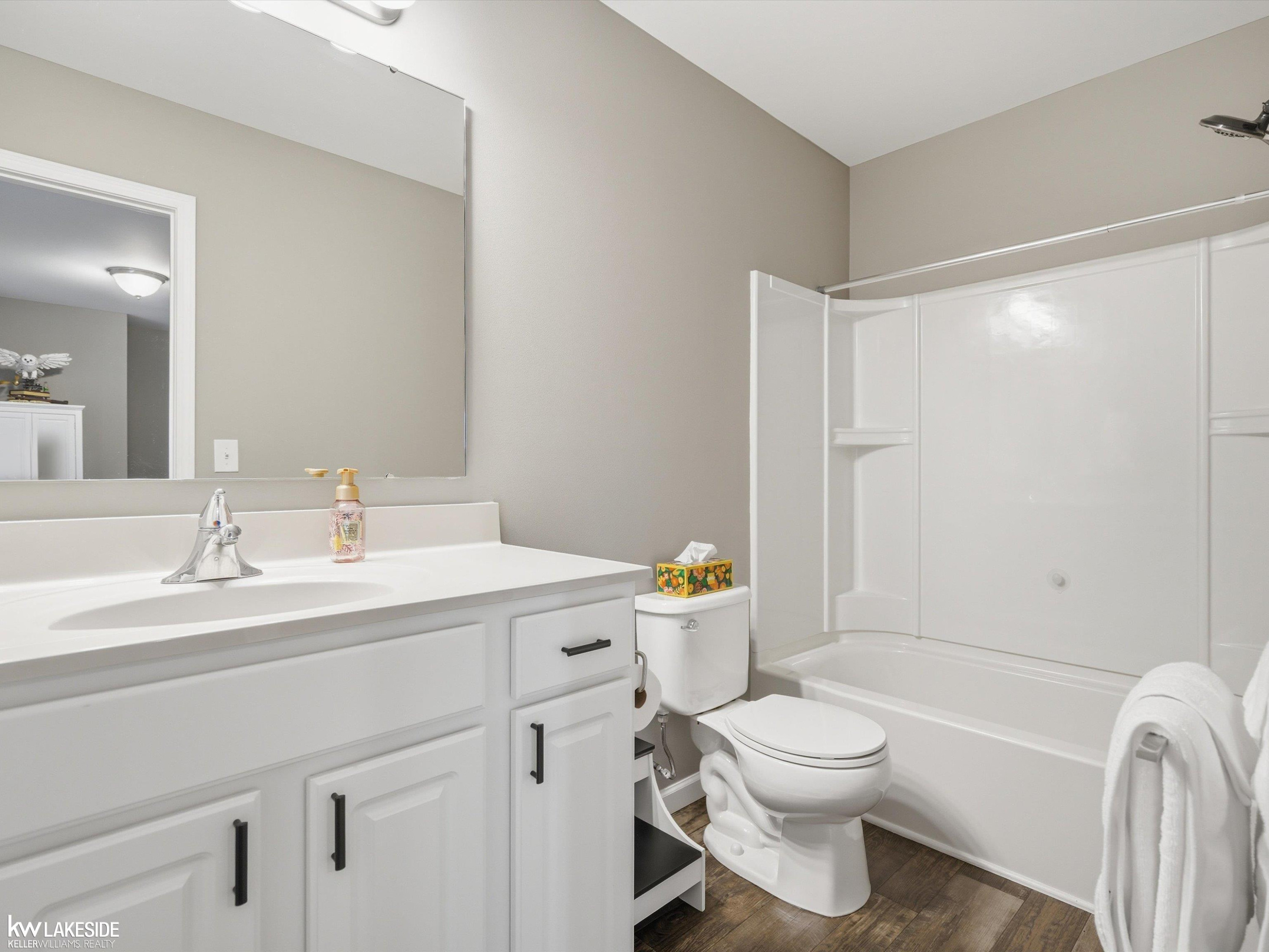 3208 Hill Hollow Lane, Howell, MI 48855 — Photo 23