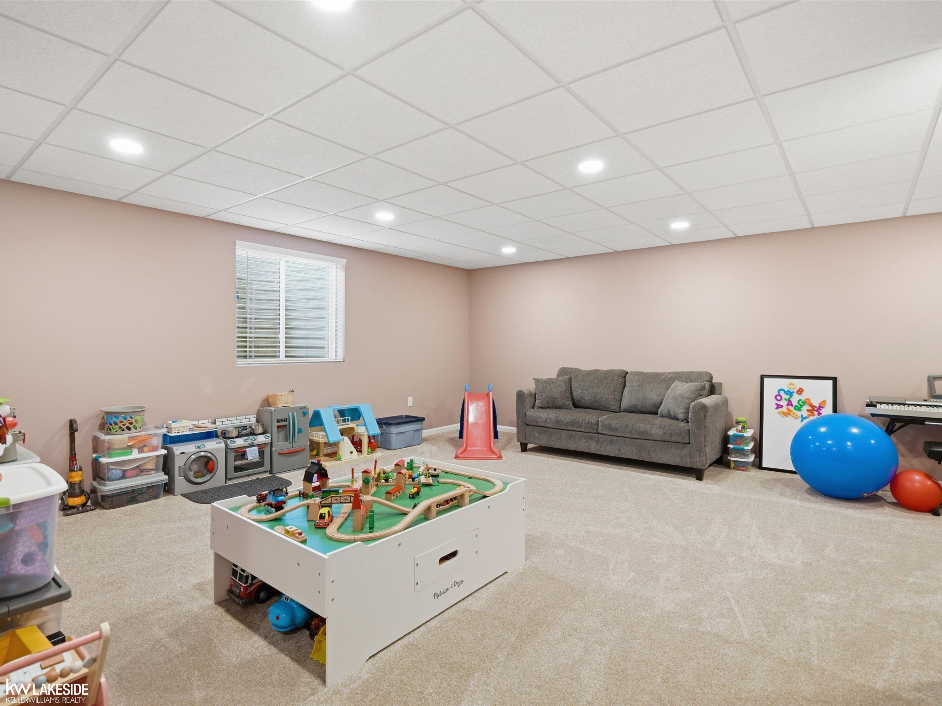 3208 Hill Hollow Lane, Howell, MI 48855 — Photo 27