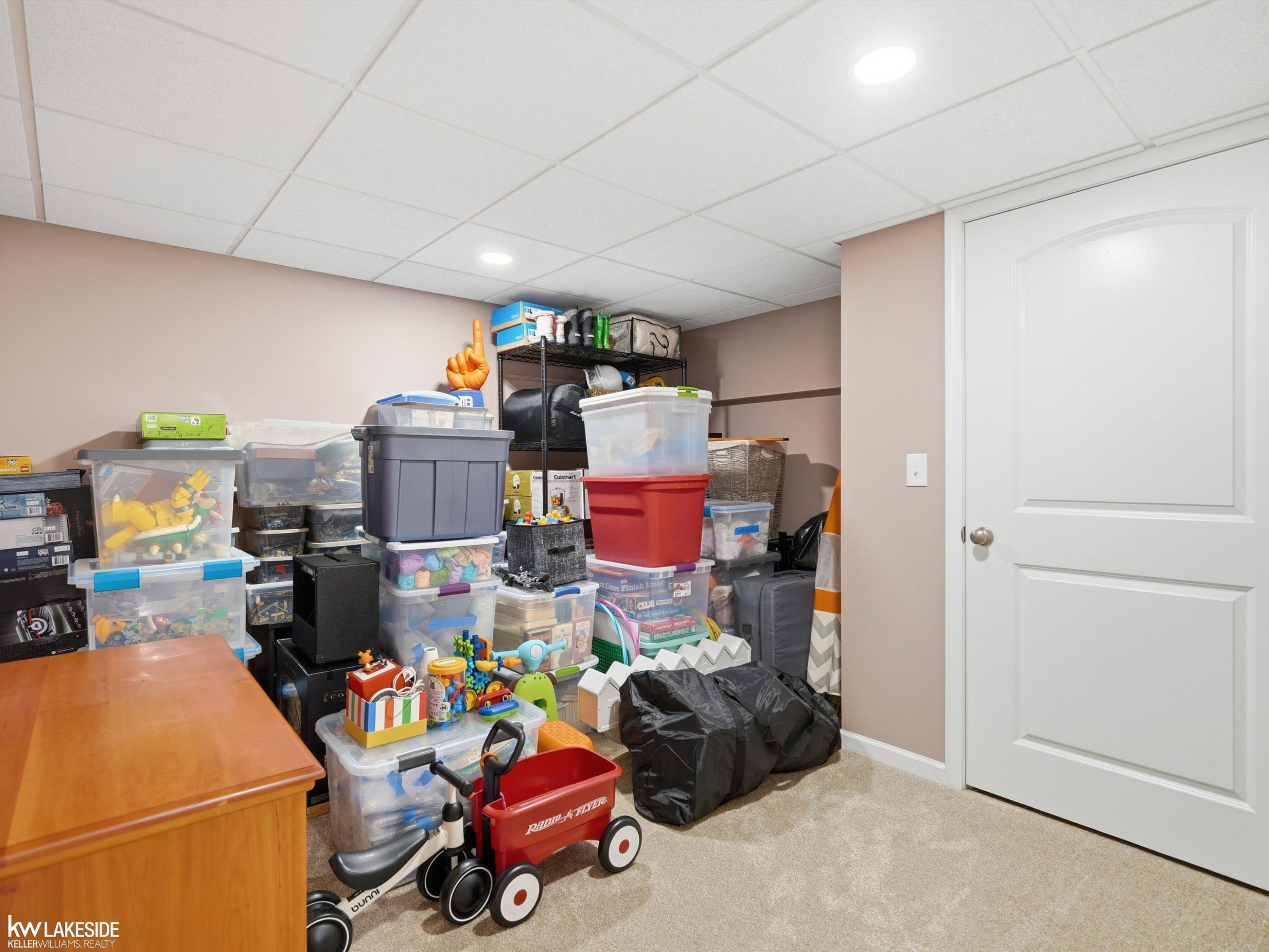 3208 Hill Hollow Lane, Howell, MI 48855 — Photo 30