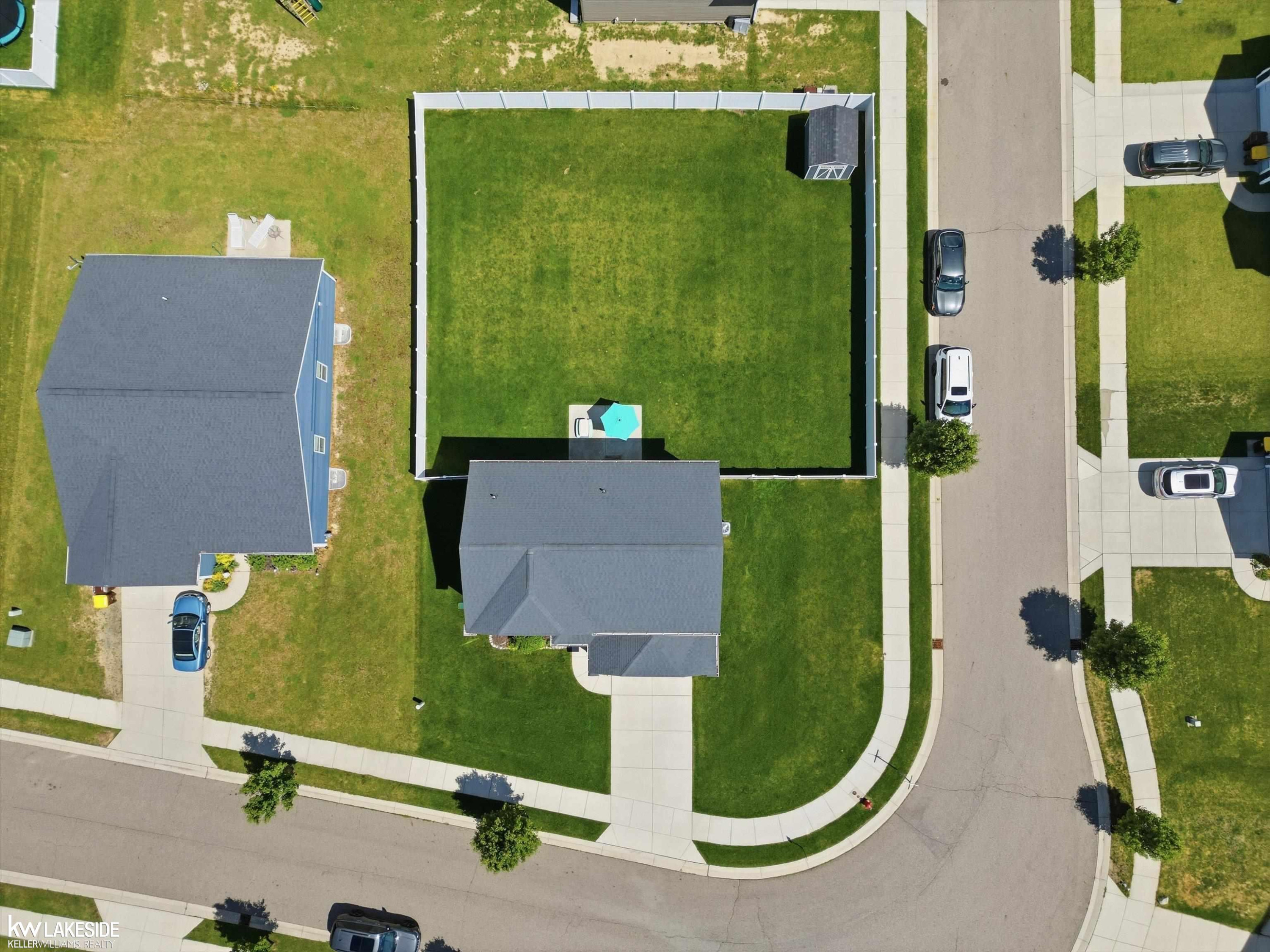 3208 Hill Hollow Lane, Howell, MI 48855 — Photo 35