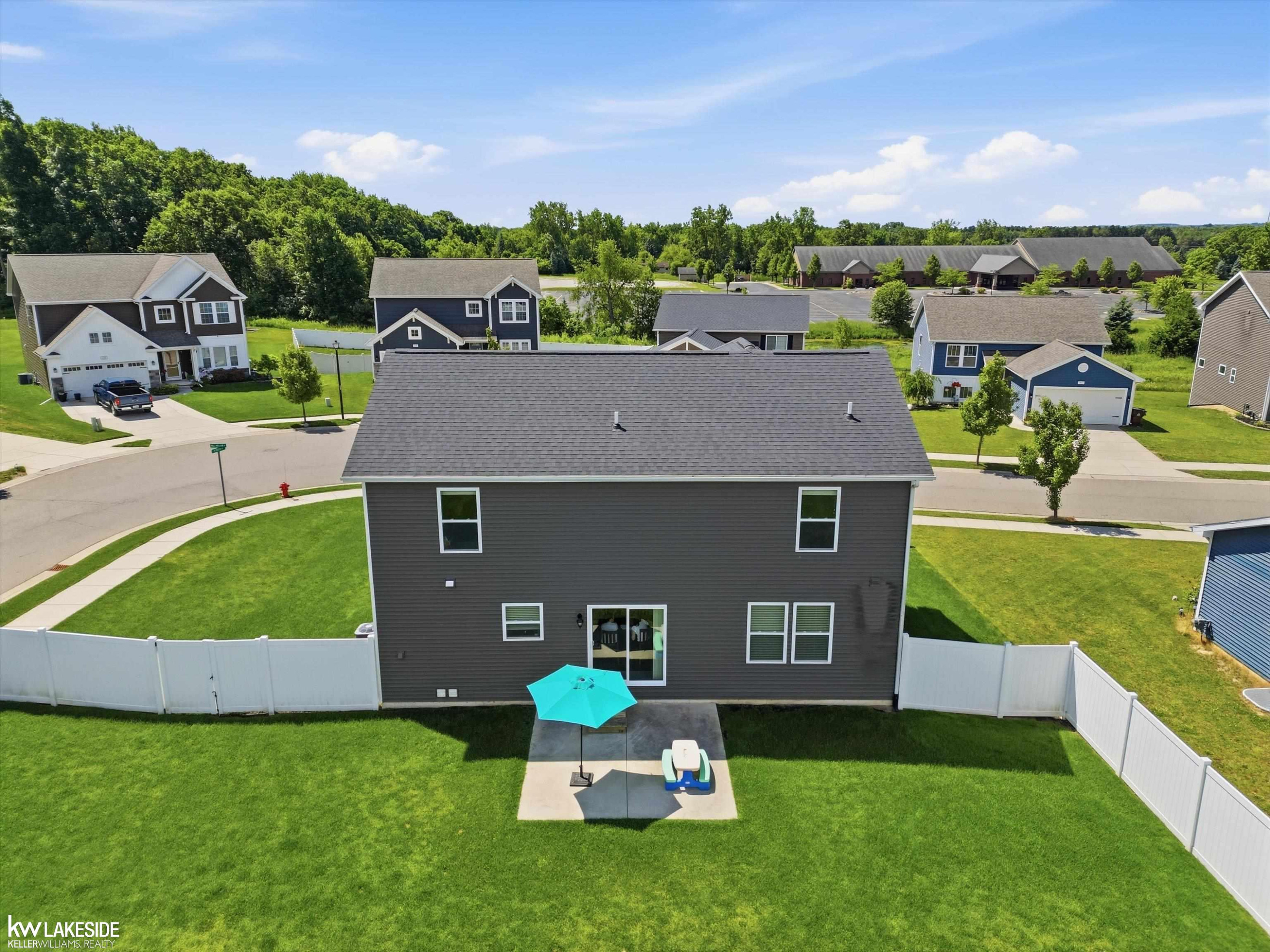 3208 Hill Hollow Lane, Howell, MI 48855 — Photo 39
