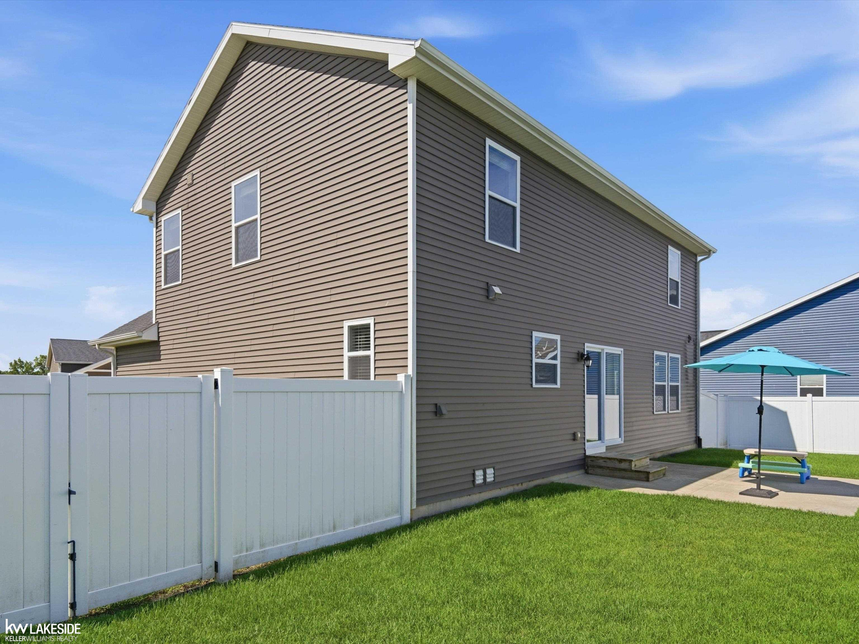 3208 Hill Hollow Lane, Howell, MI 48855 — Photo 41
