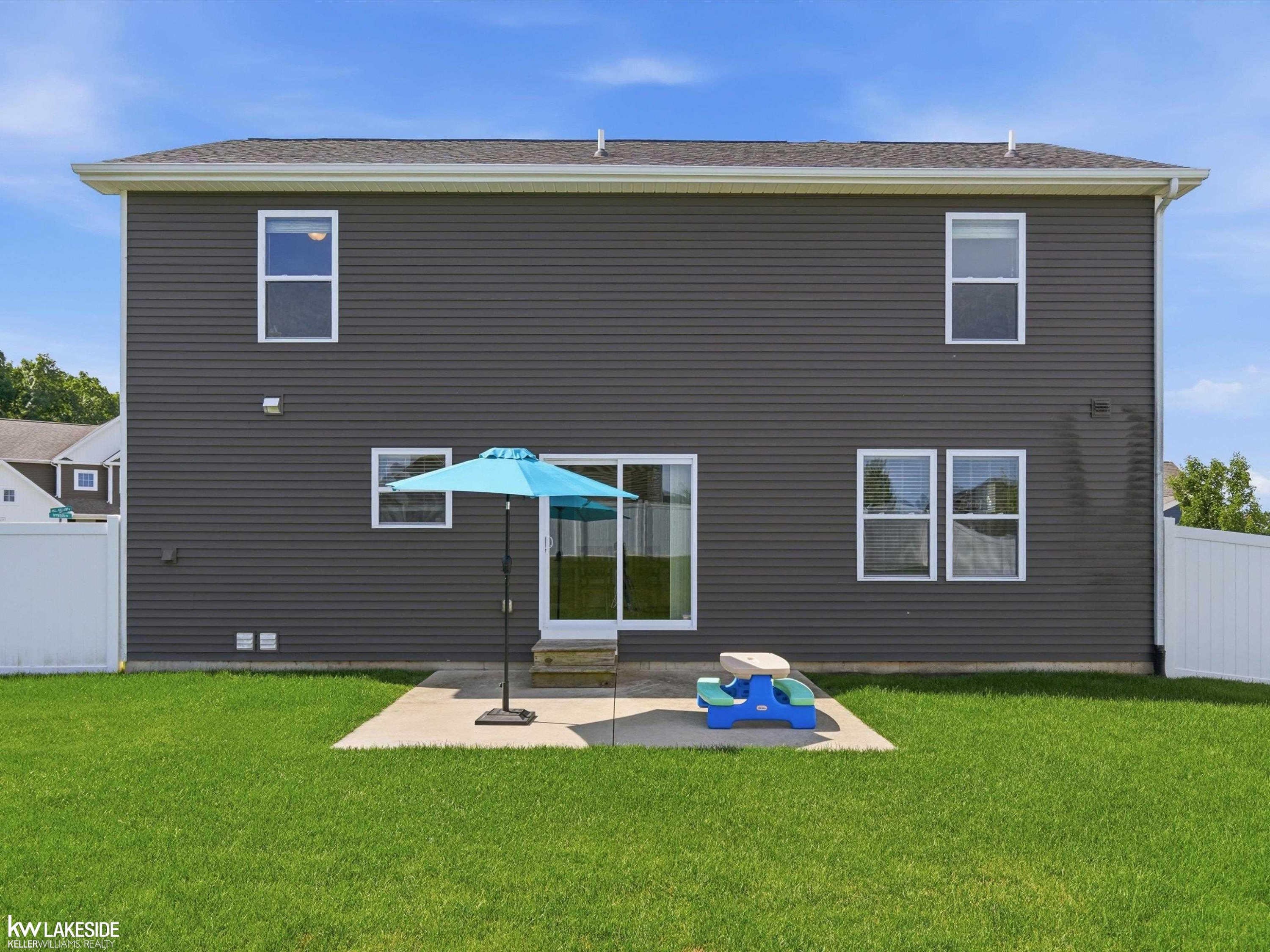 3208 Hill Hollow Lane, Howell, MI 48855 — Photo 42