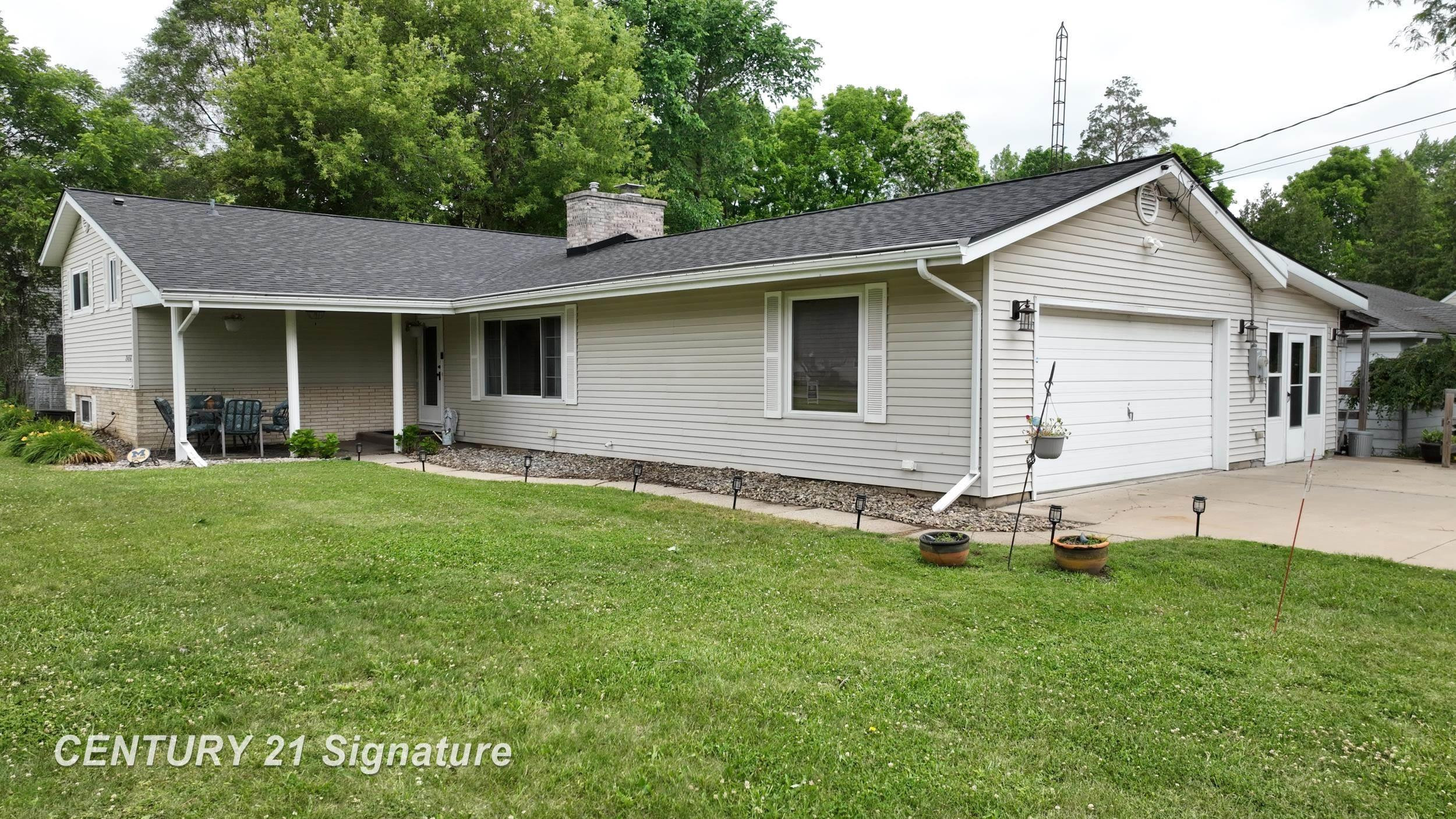 2456 W Wilson Road, Clio, MI 48420 — Photo 3
