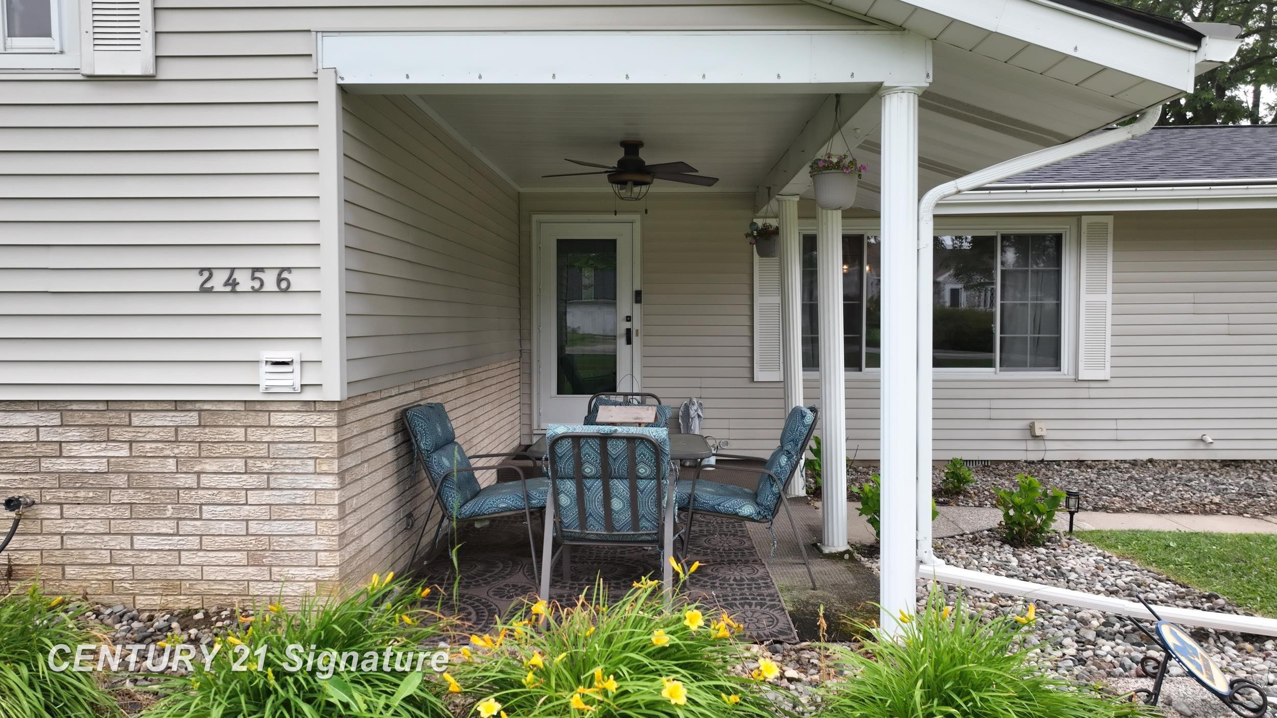 2456 W Wilson Road, Clio, MI 48420 — Photo 6