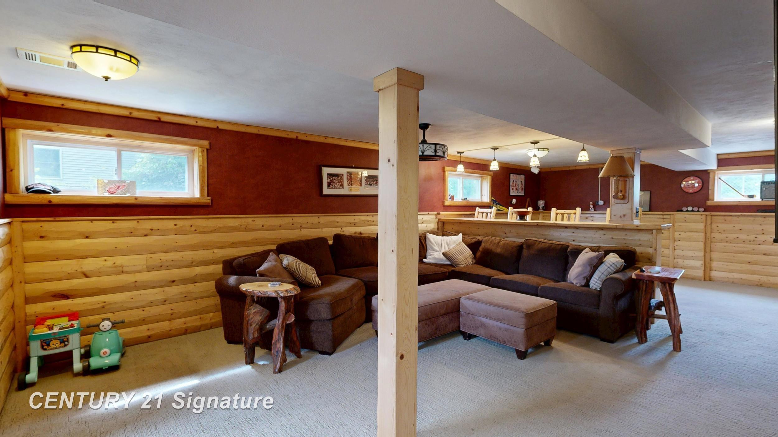 2456 W Wilson Road, Clio, MI 48420 — Photo 35
