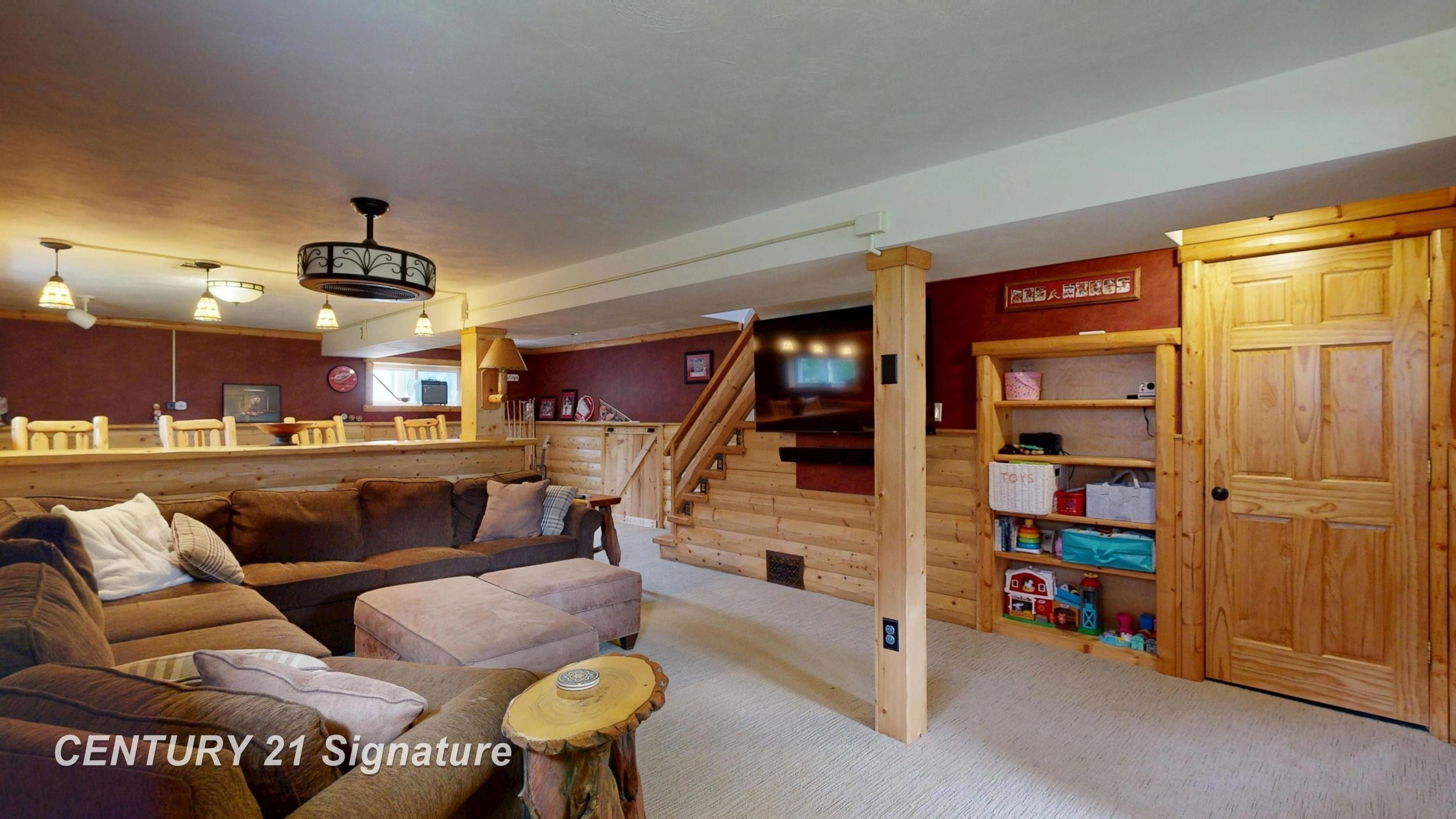 2456 W Wilson Road, Clio, MI 48420 — Photo 36