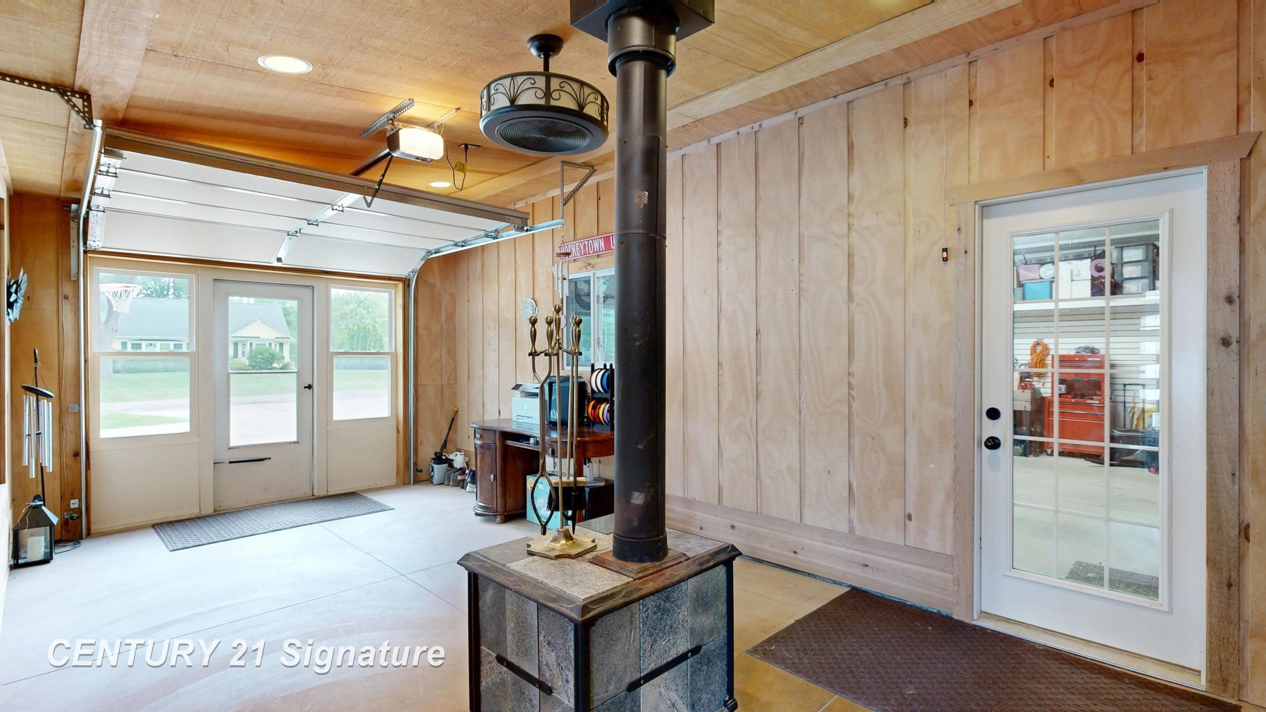 2456 W Wilson Road, Clio, MI 48420 — Photo 40