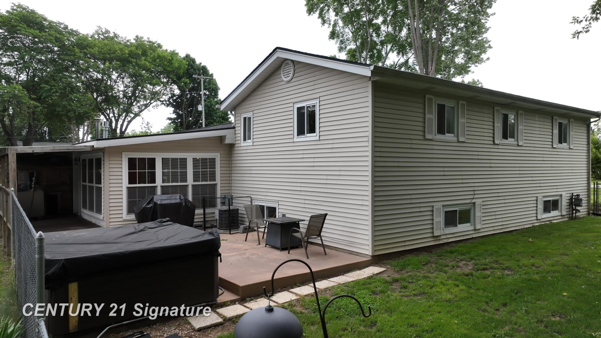 2456 W Wilson Road, Clio, MI 48420 — Photo 45