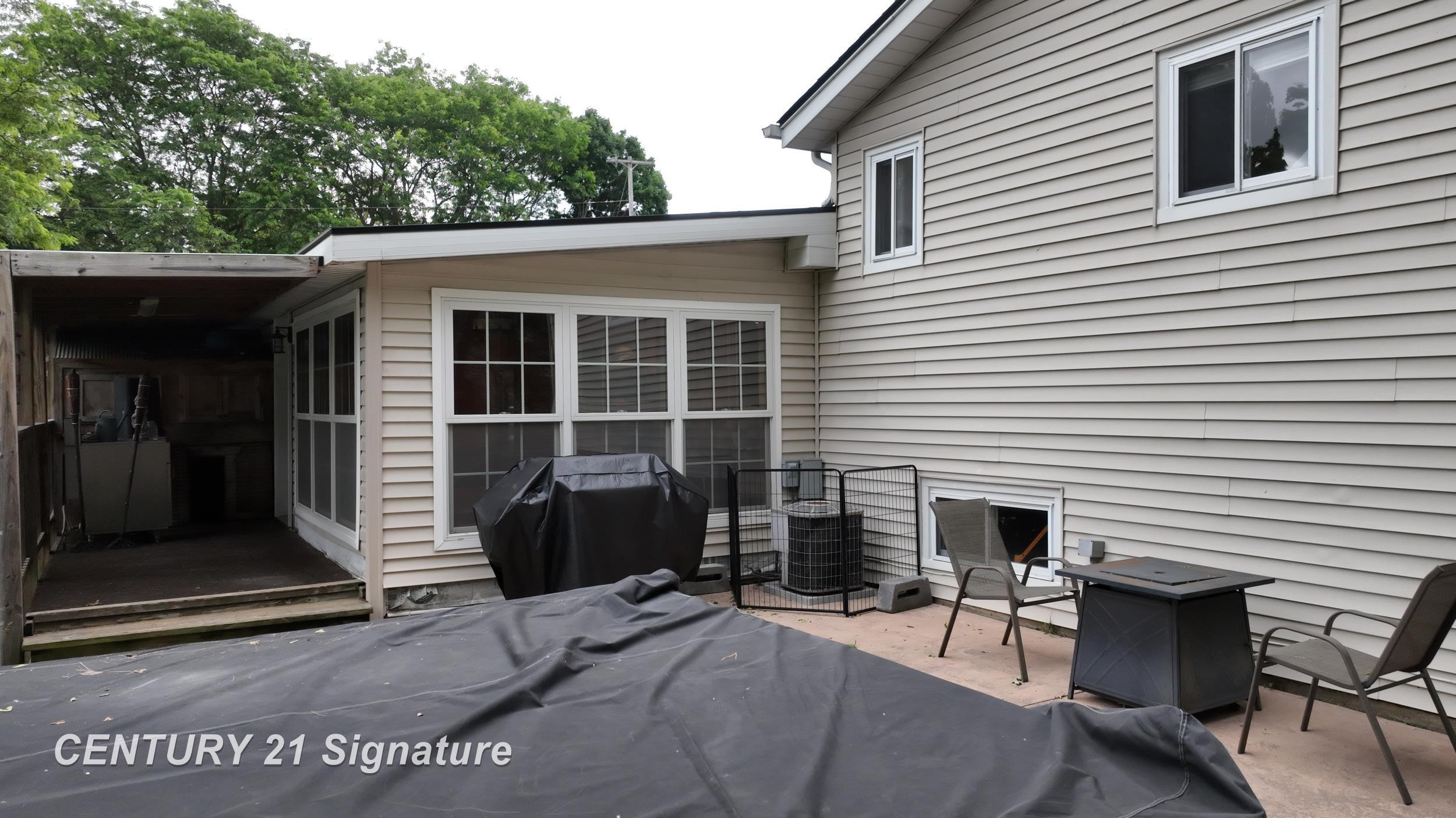 2456 W Wilson Road, Clio, MI 48420 — Photo 46