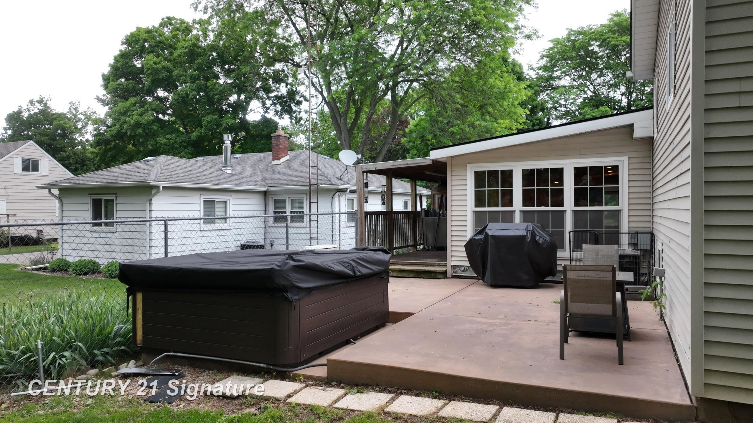 2456 W Wilson Road, Clio, MI 48420 — Photo 48