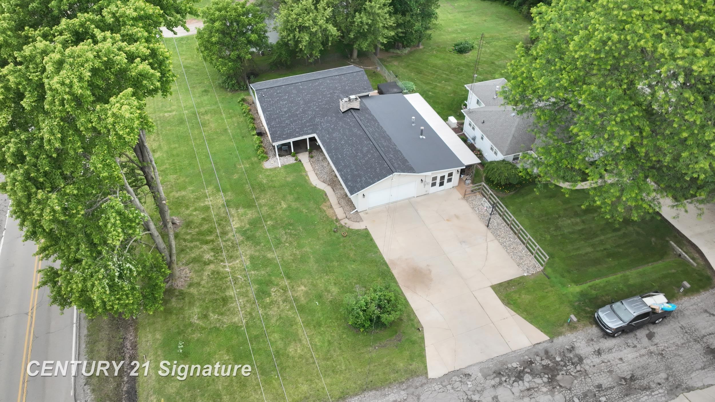 2456 W Wilson Road, Clio, MI 48420 — Photo 49