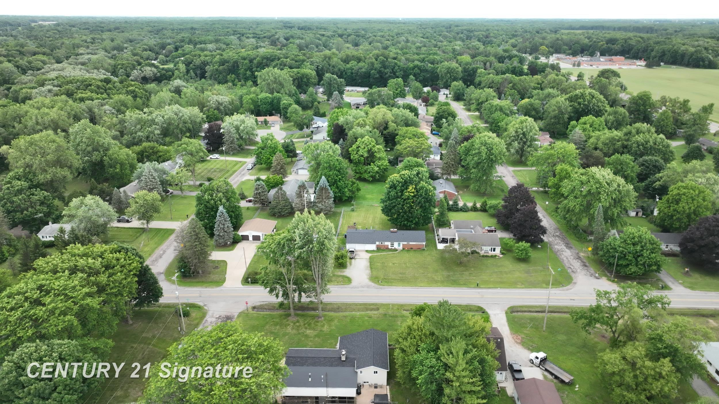 2456 W Wilson Road, Clio, MI 48420 — Photo 52
