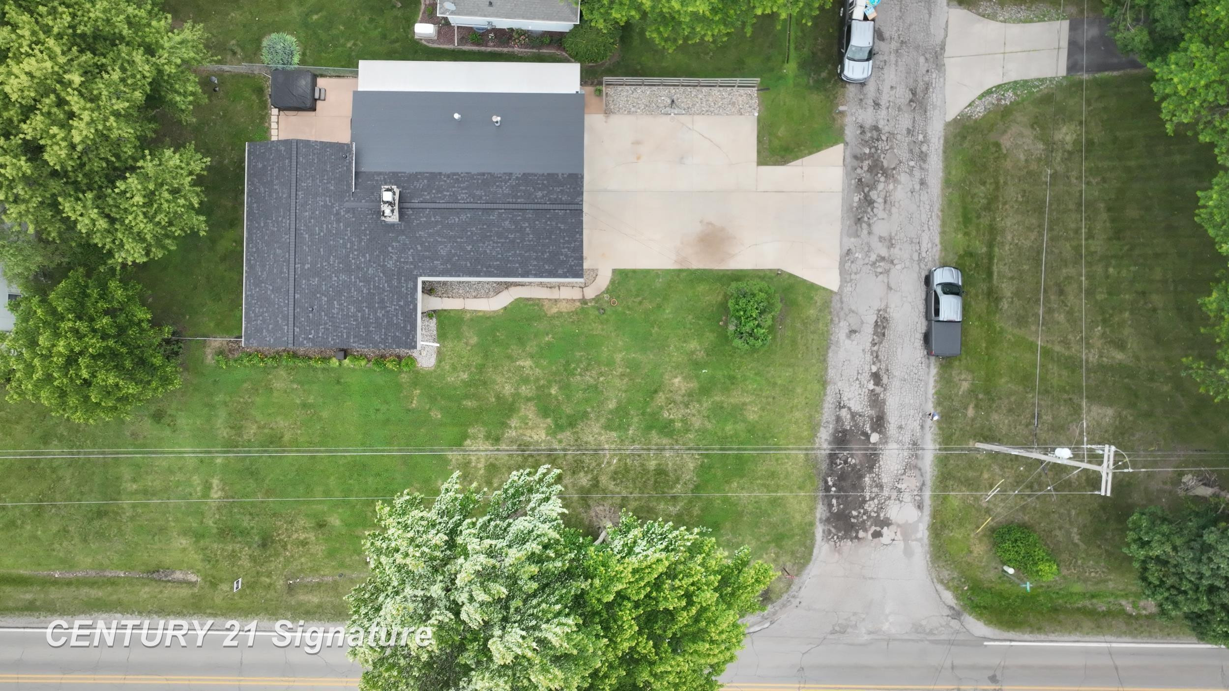 2456 W Wilson Road, Clio, MI 48420 — Photo 54