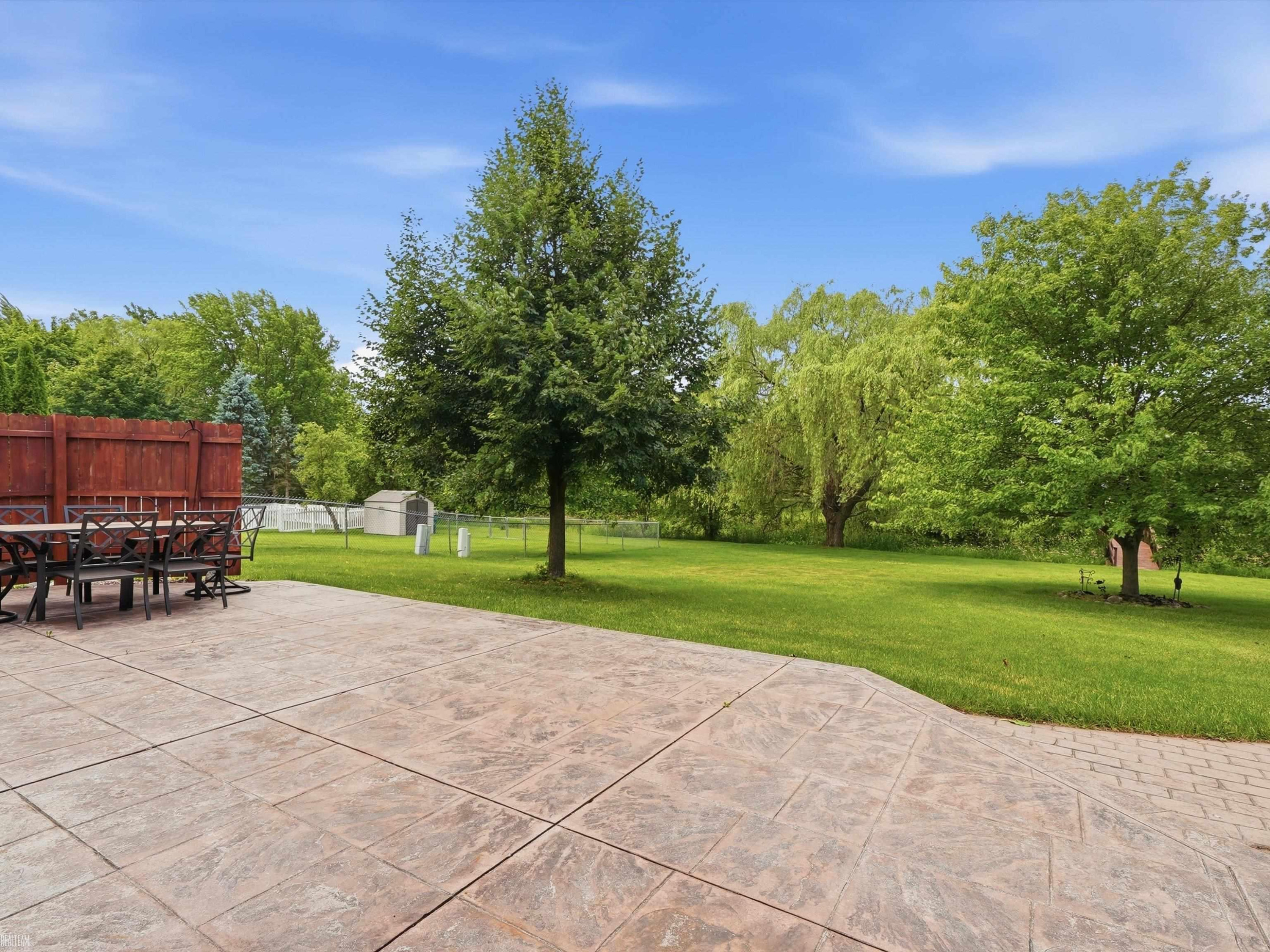 45455 Heatherwoode Lane, MI 48044 — Photo 40
