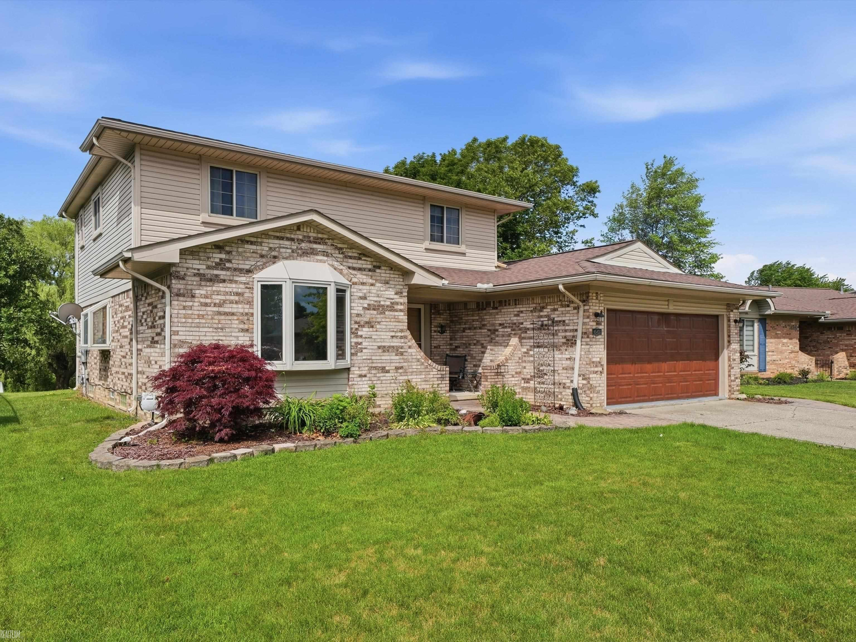 45455 Heatherwoode Lane, MI 48044 — Photo 48
