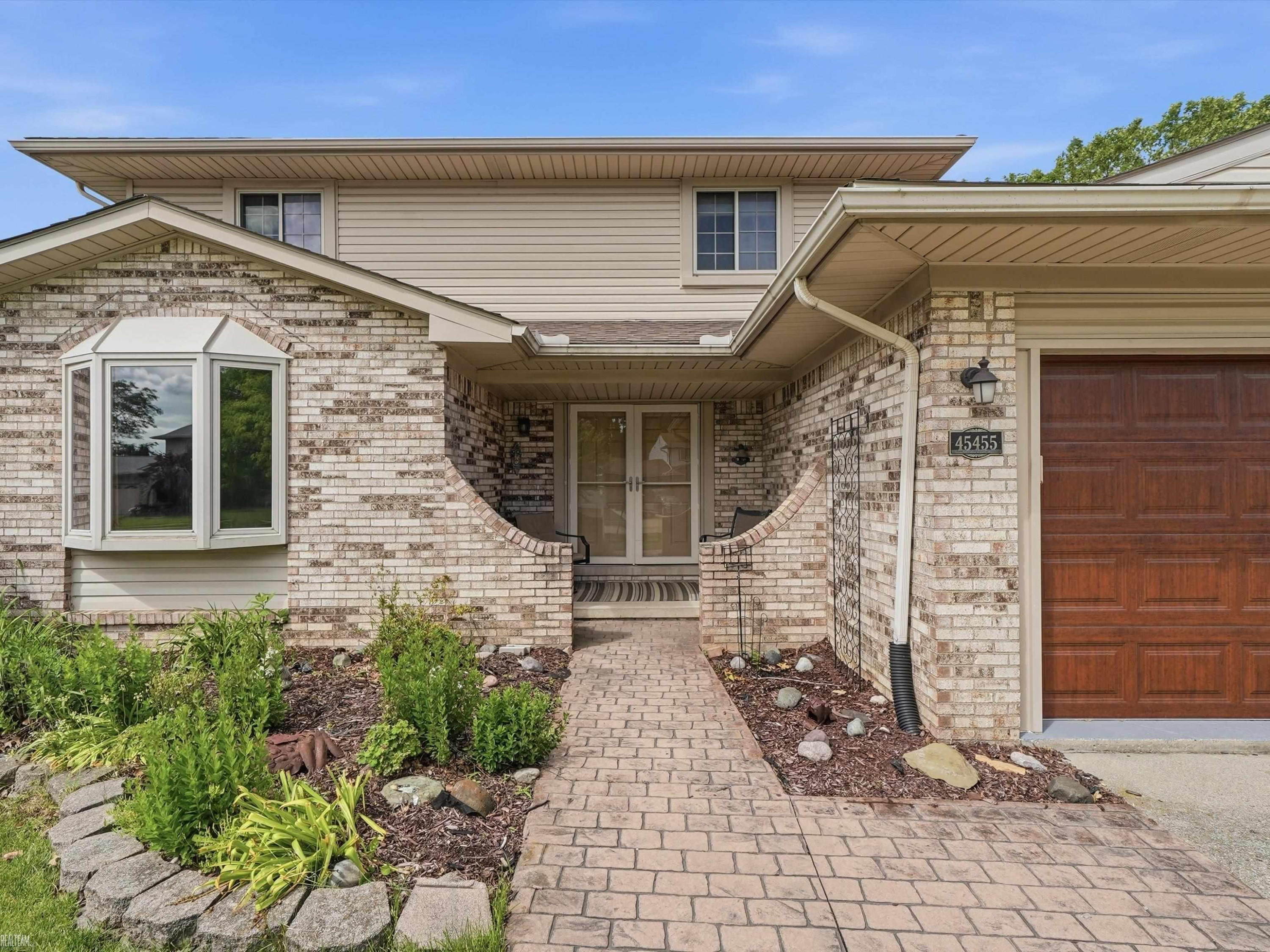 45455 Heatherwoode Lane, MI 48044 — Photo 49