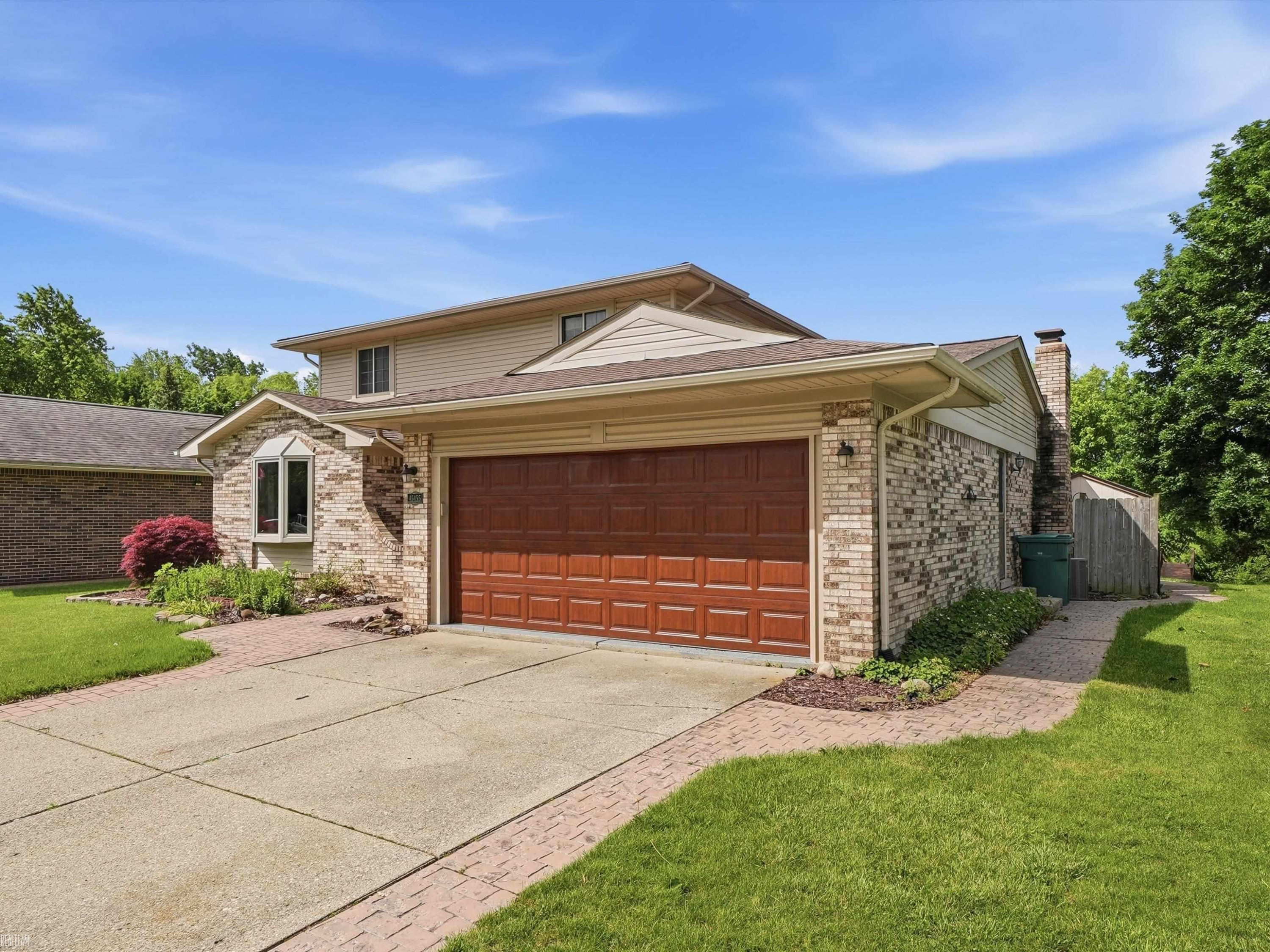 45455 Heatherwoode Lane, MI 48044 — Photo 50