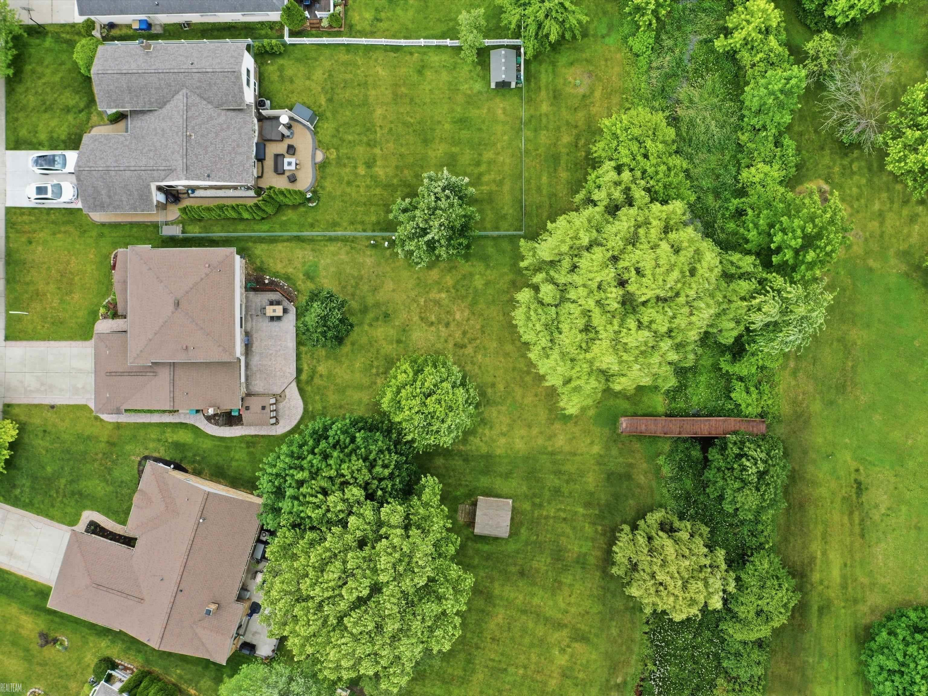 45455 Heatherwoode Lane, MI 48044 — Photo 54