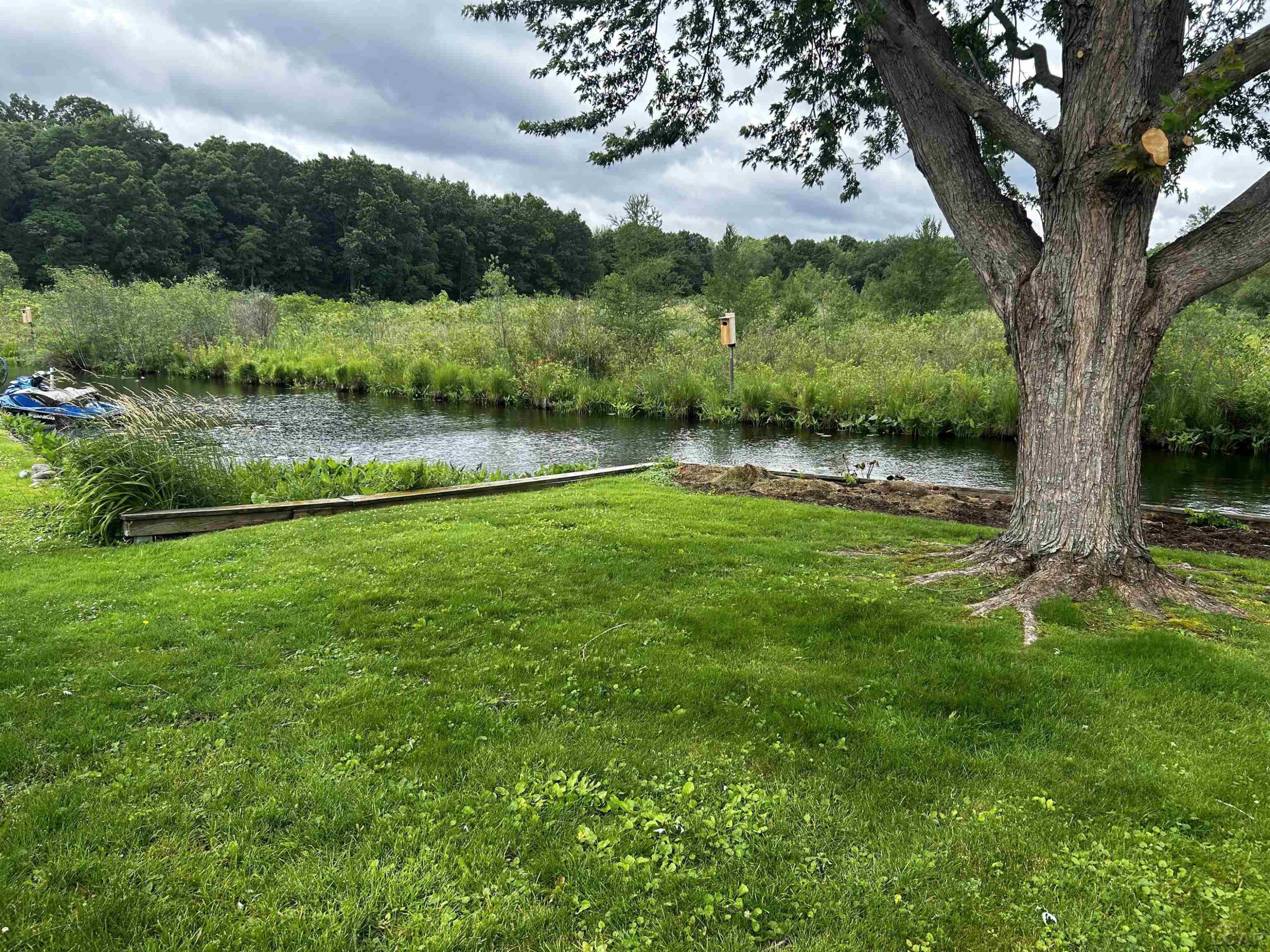 753 Vaniman Island Drive, Brooklyn, MI 49230 — Photo 3