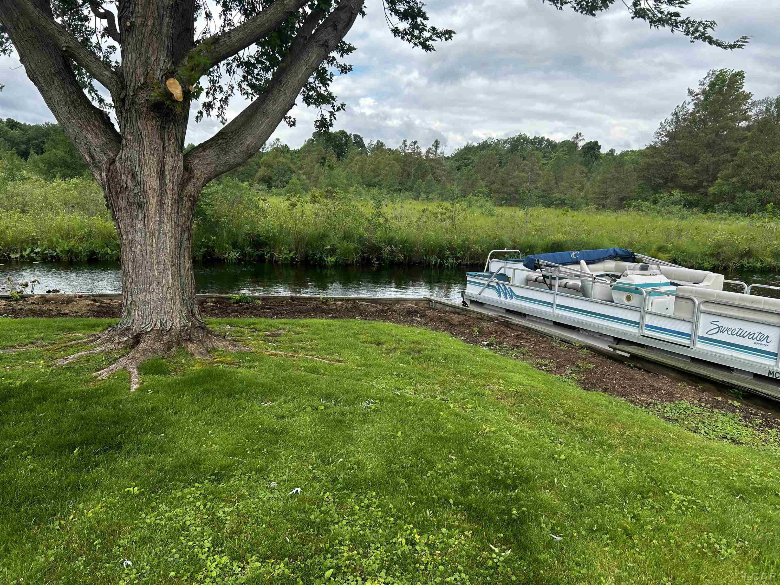 753 Vaniman Island Drive, Brooklyn, MI 49230 — Photo 4
