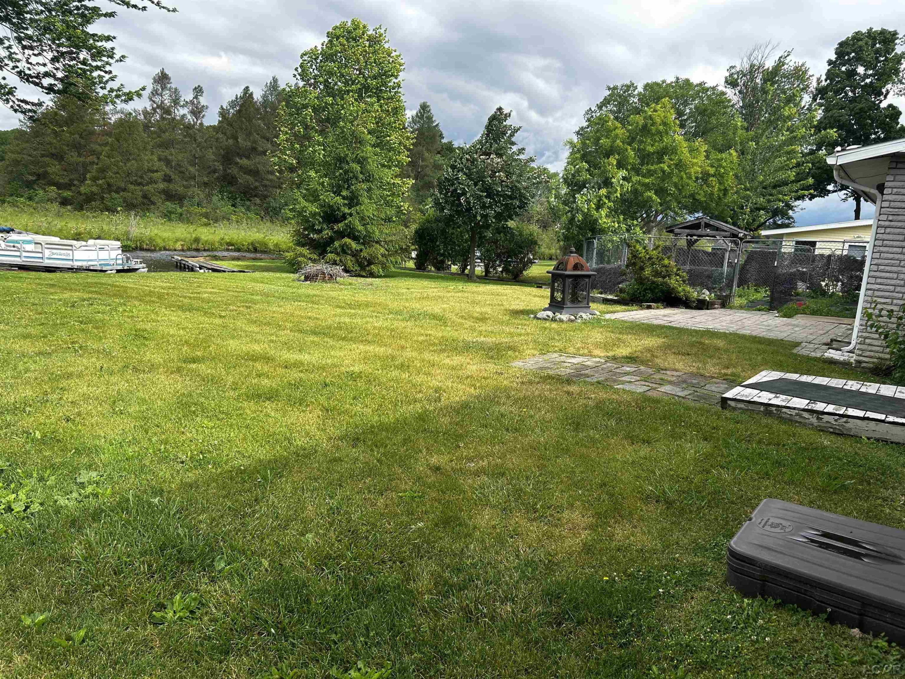 753 Vaniman Island Drive, Brooklyn, MI 49230 — Photo 5
