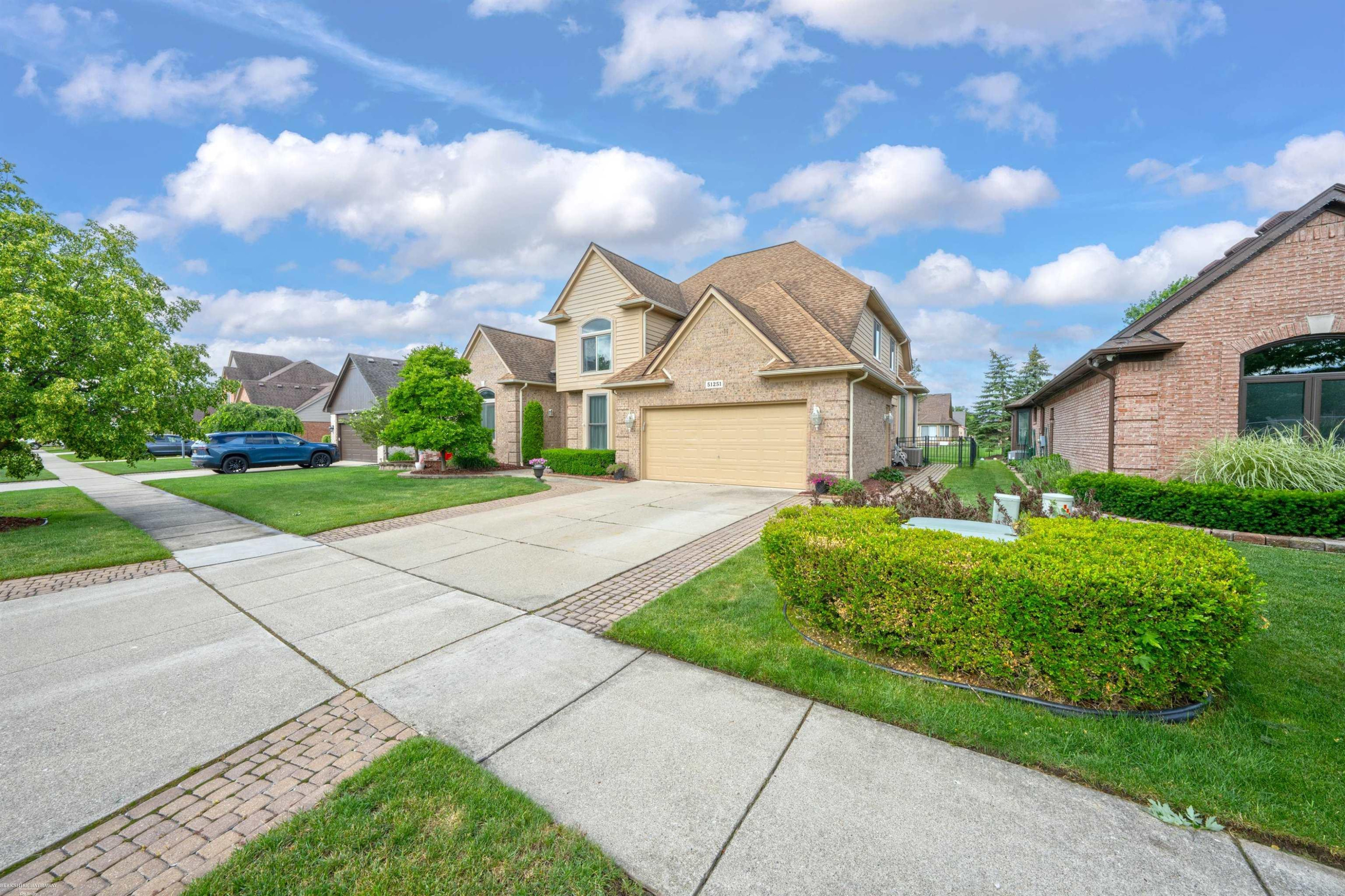 51251 Westwood Drive, MI 48042 — Photo 2
