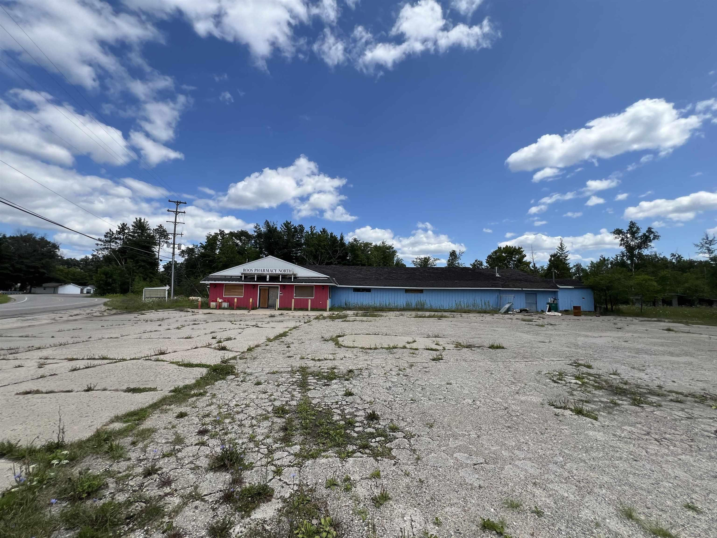 2370 Greenwood Road, Prescott, MI 48756