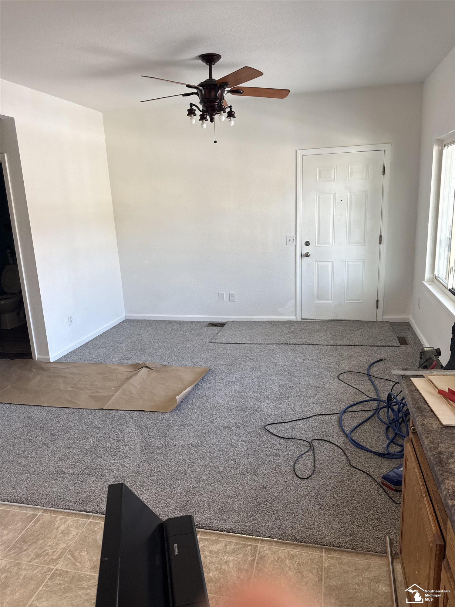 710 E fourth Street, MI 48161 — Photo 3