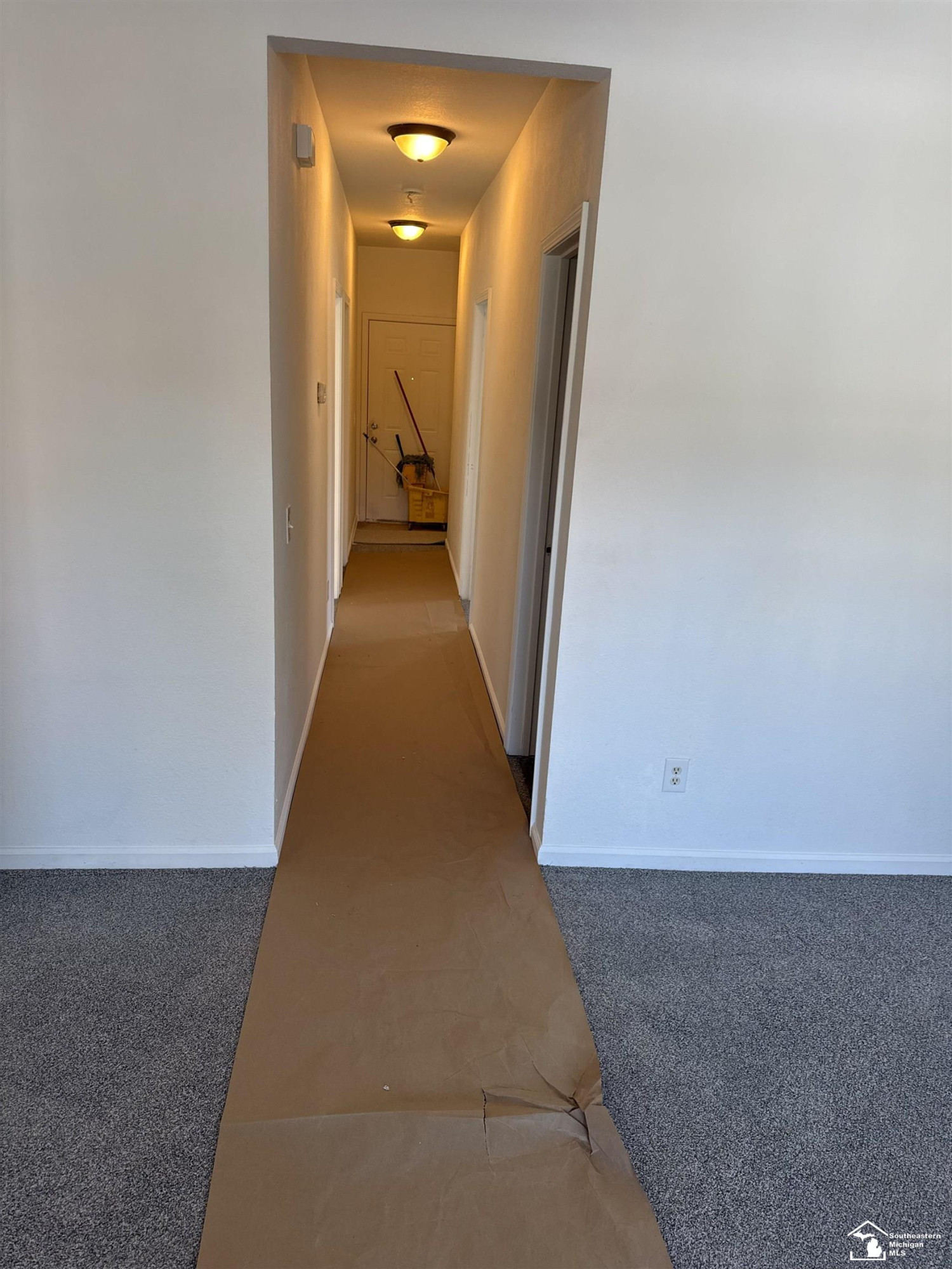 710 E fourth Street, MI 48161 — Photo 8